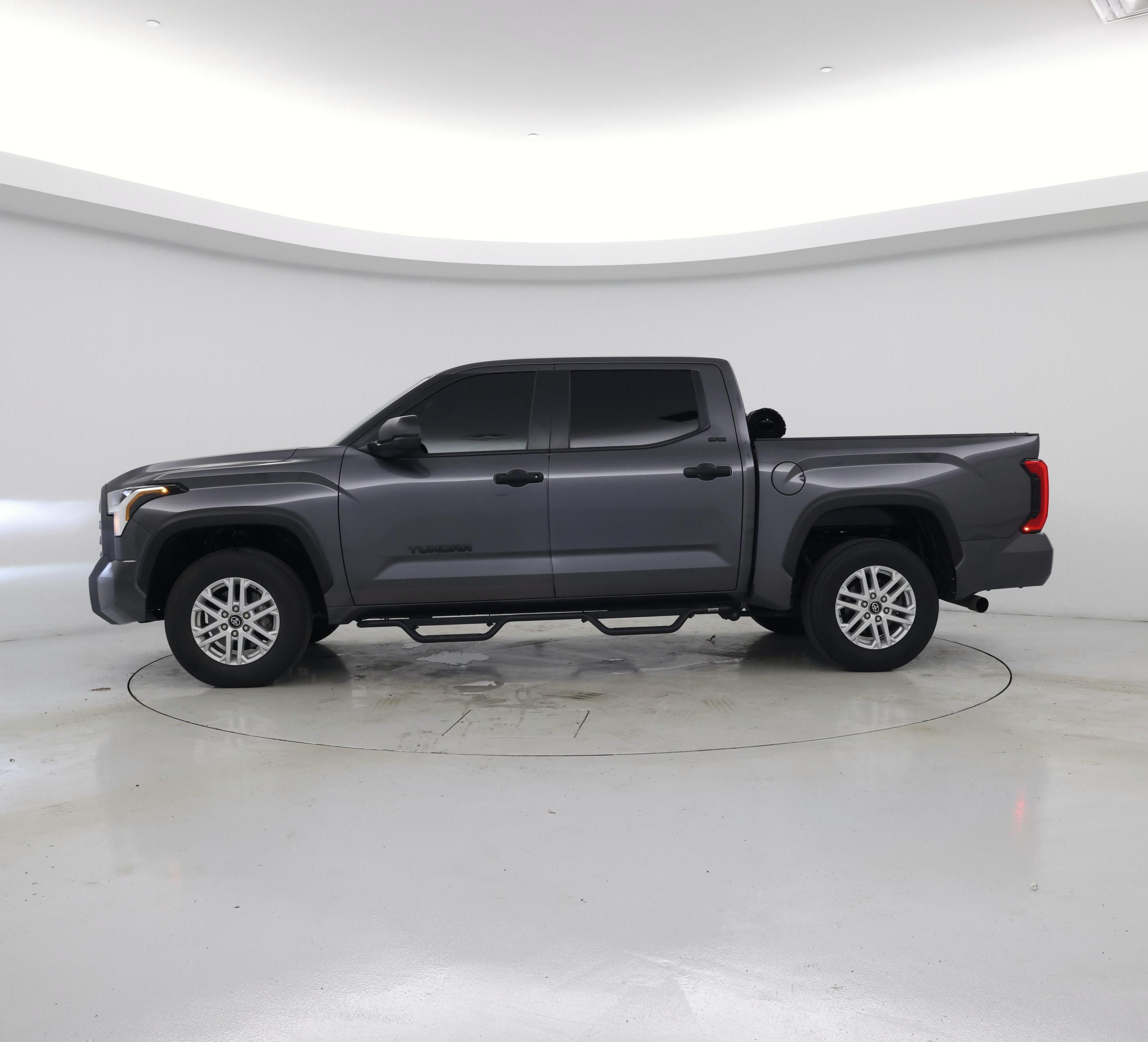 Thumbnail: 2025 Toyota Tundra - 3