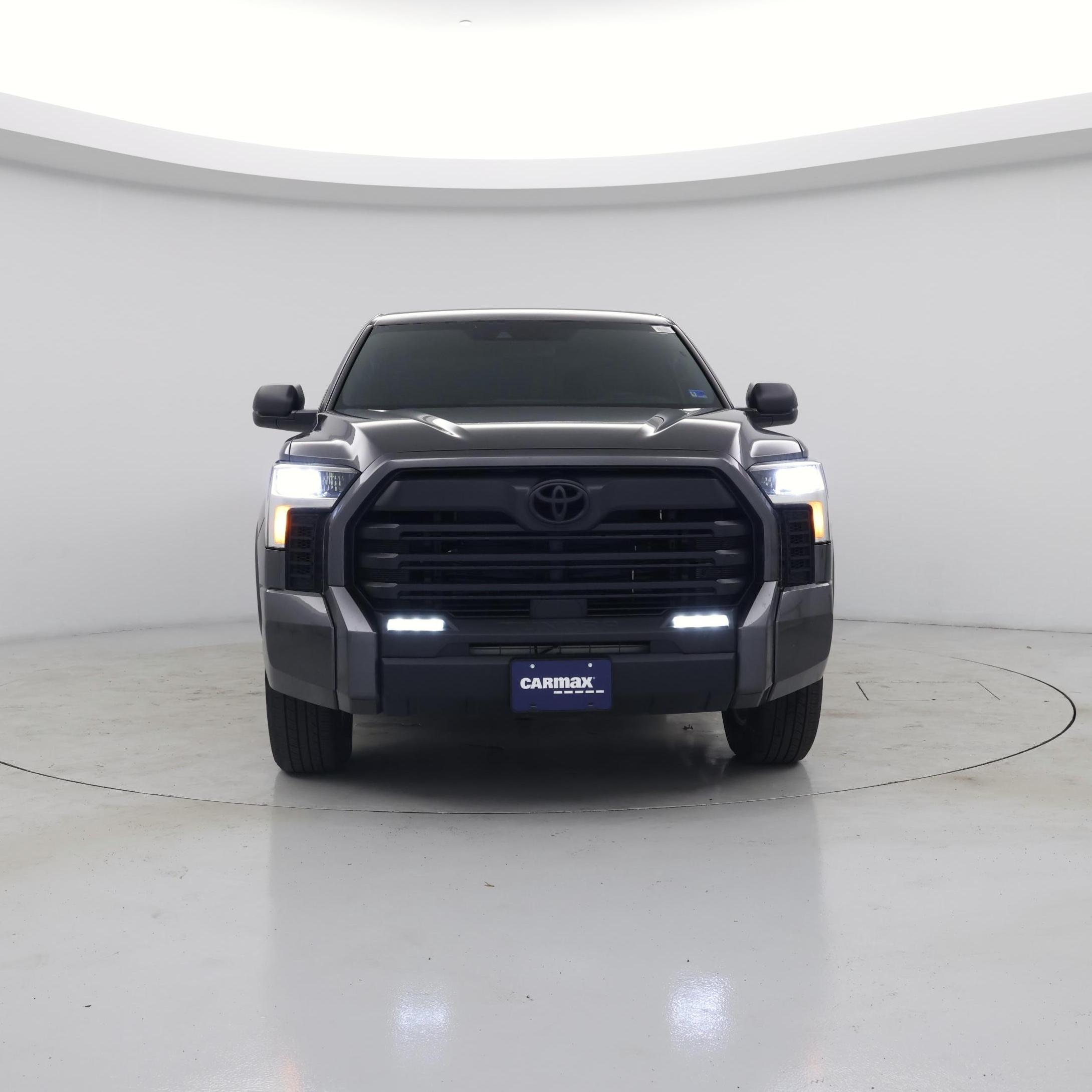 Thumbnail: 2025 Toyota Tundra - 5