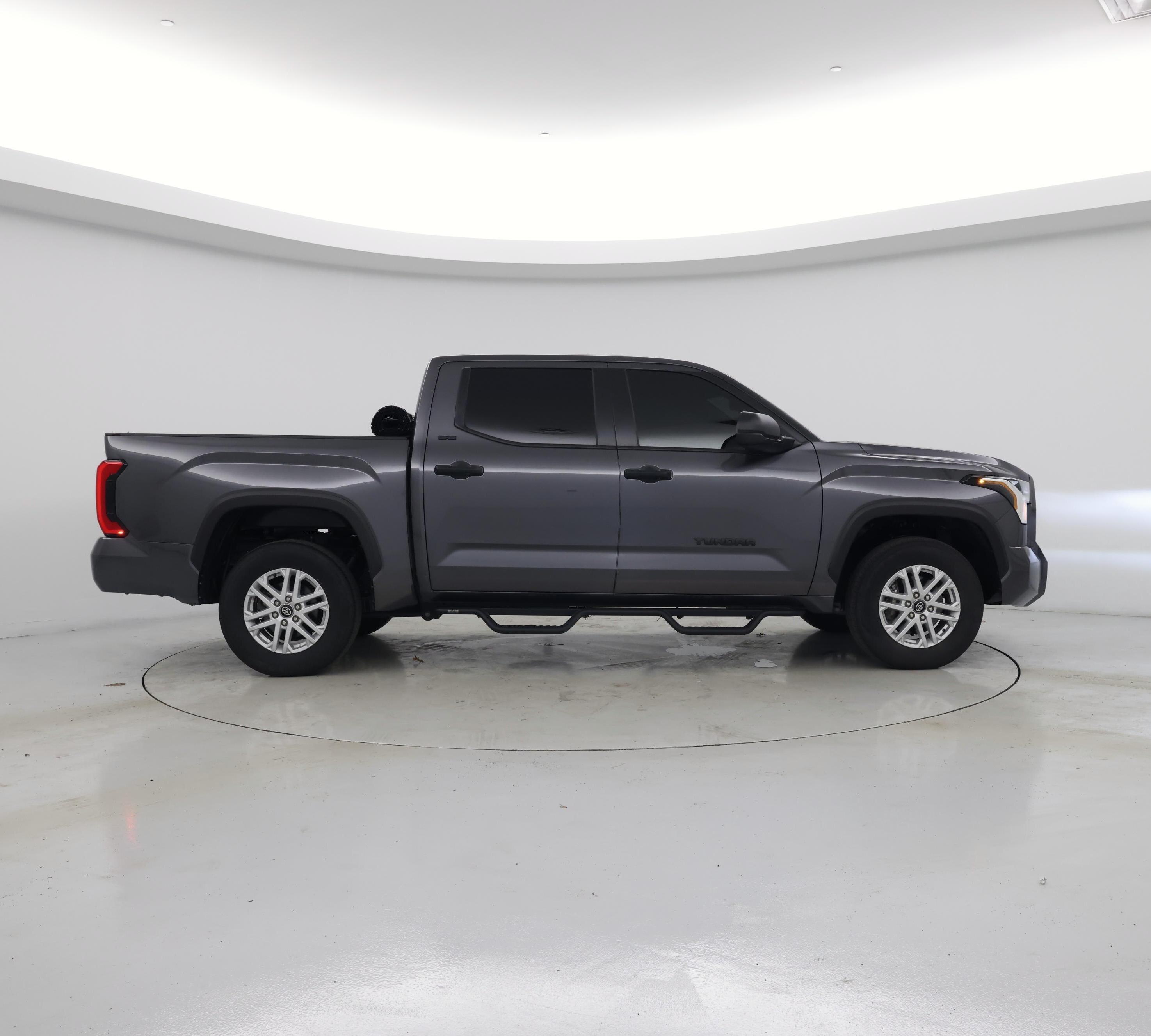 Thumbnail: 2025 Toyota Tundra - 7
