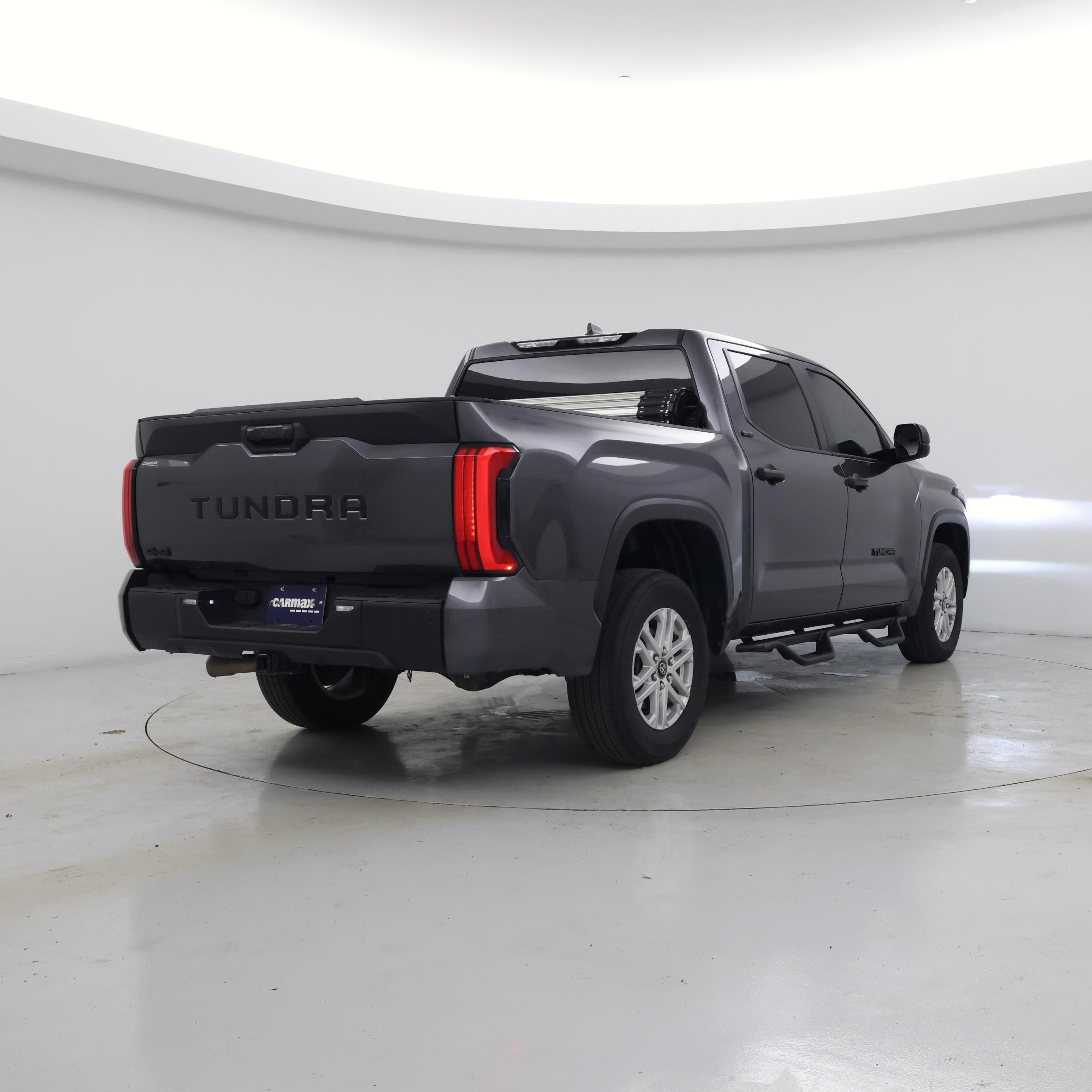 Thumbnail: 2025 Toyota Tundra - 8