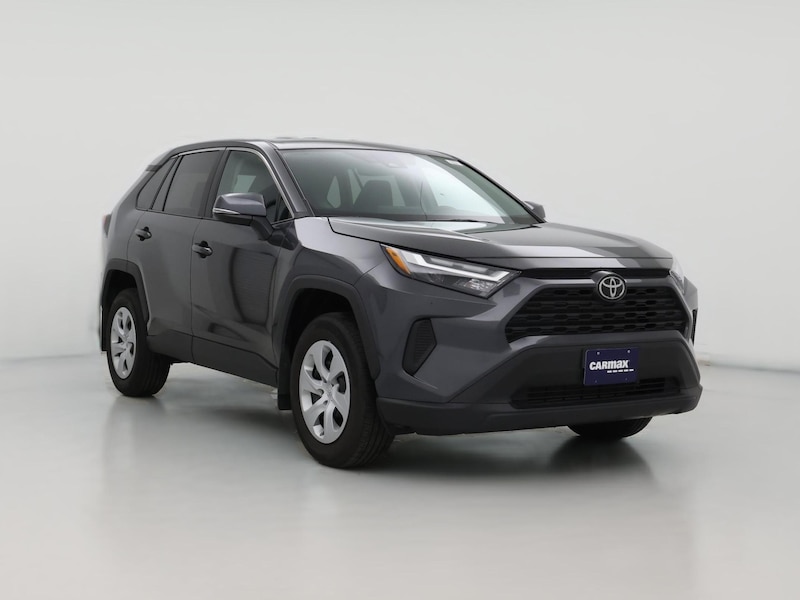 2024 Toyota RAV4 LE -
                  Minneapolis, MN