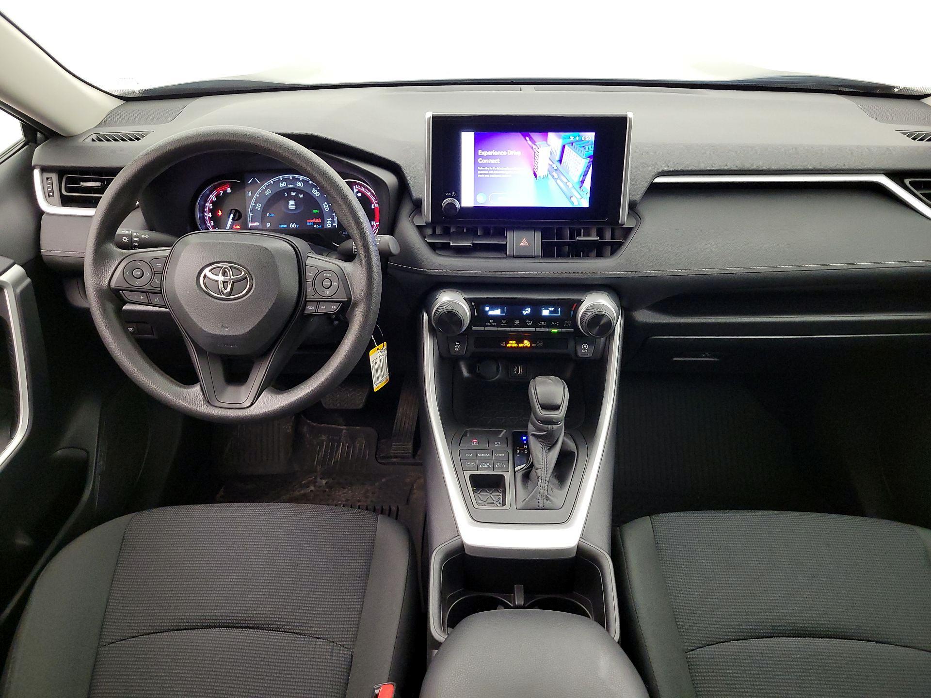 Thumbnail: 2024 Toyota RAV4 - 9
