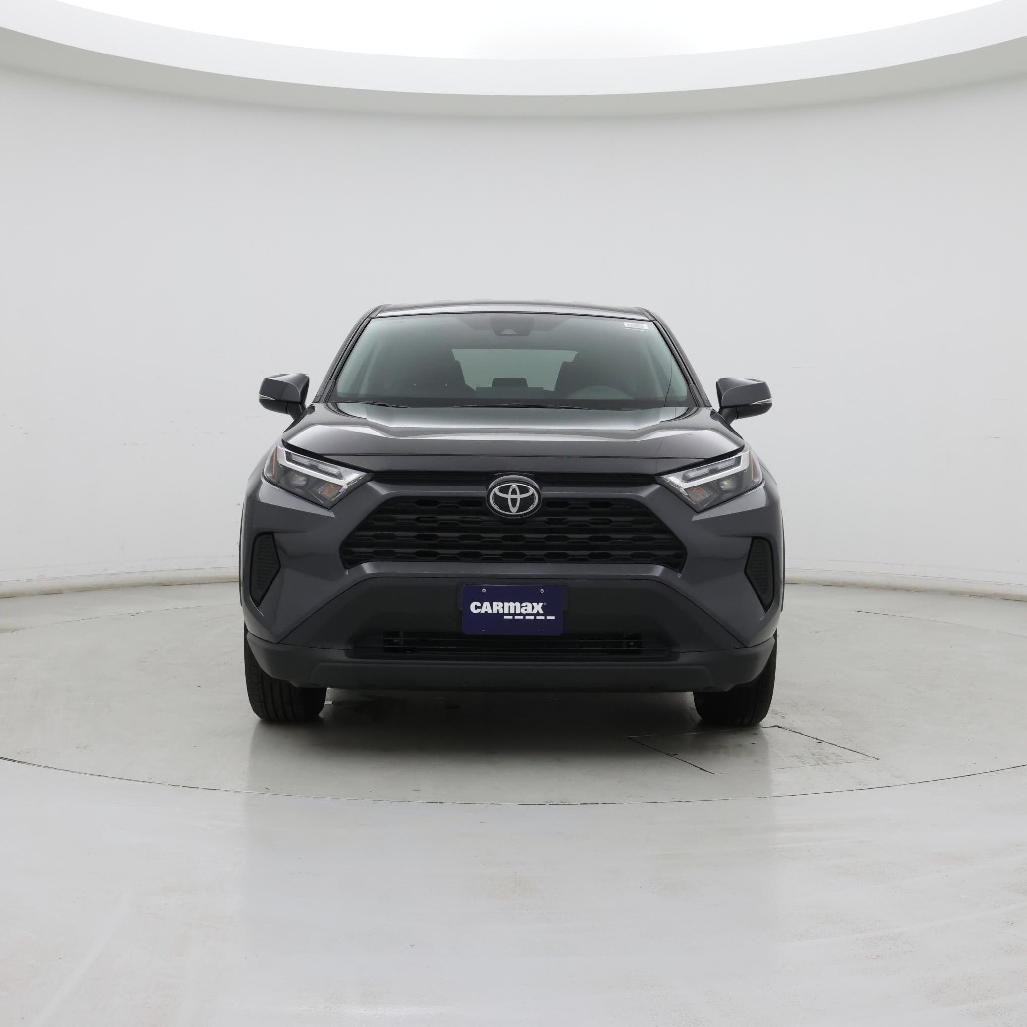Thumbnail: 2024 Toyota RAV4 - 5