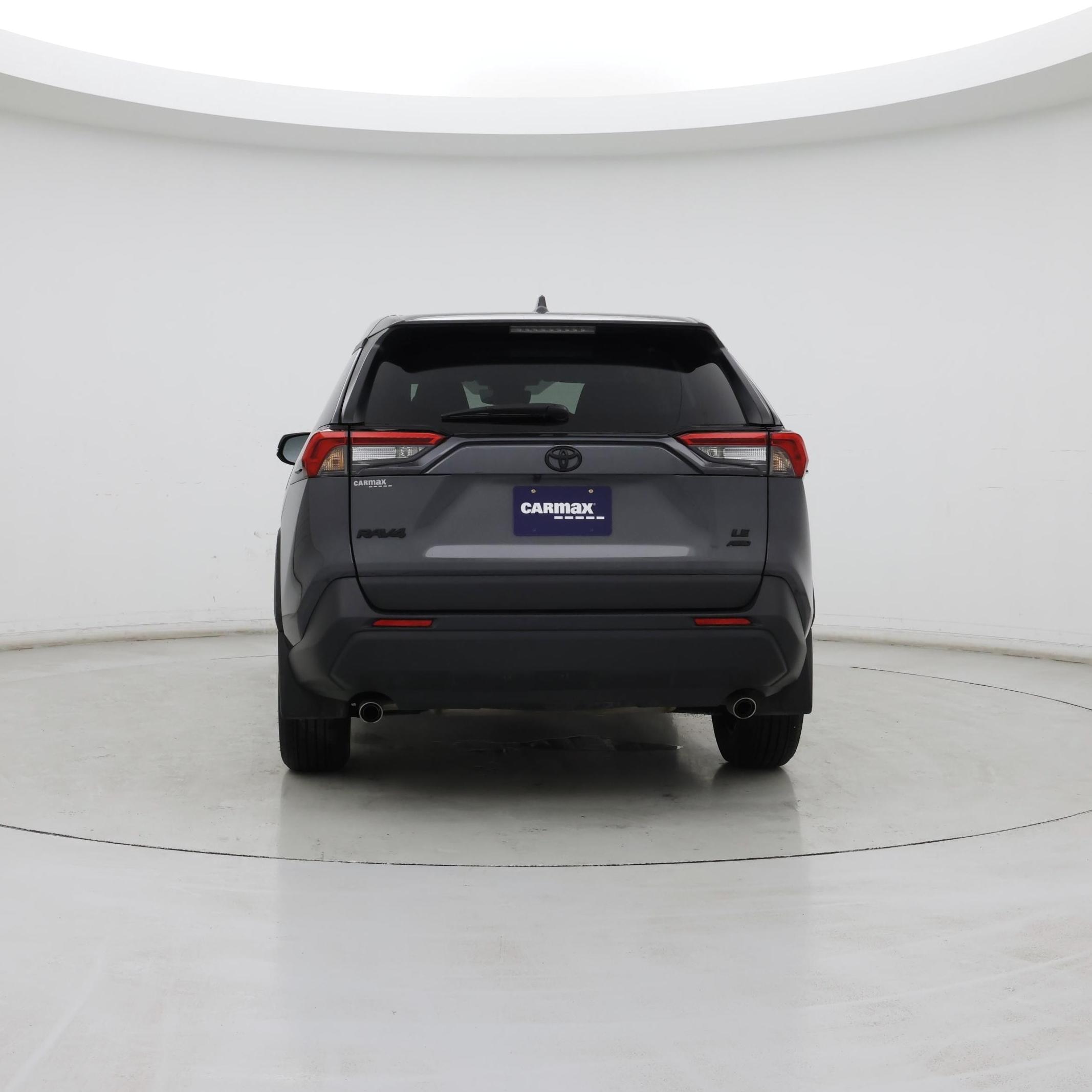Thumbnail: 2024 Toyota RAV4 - 6