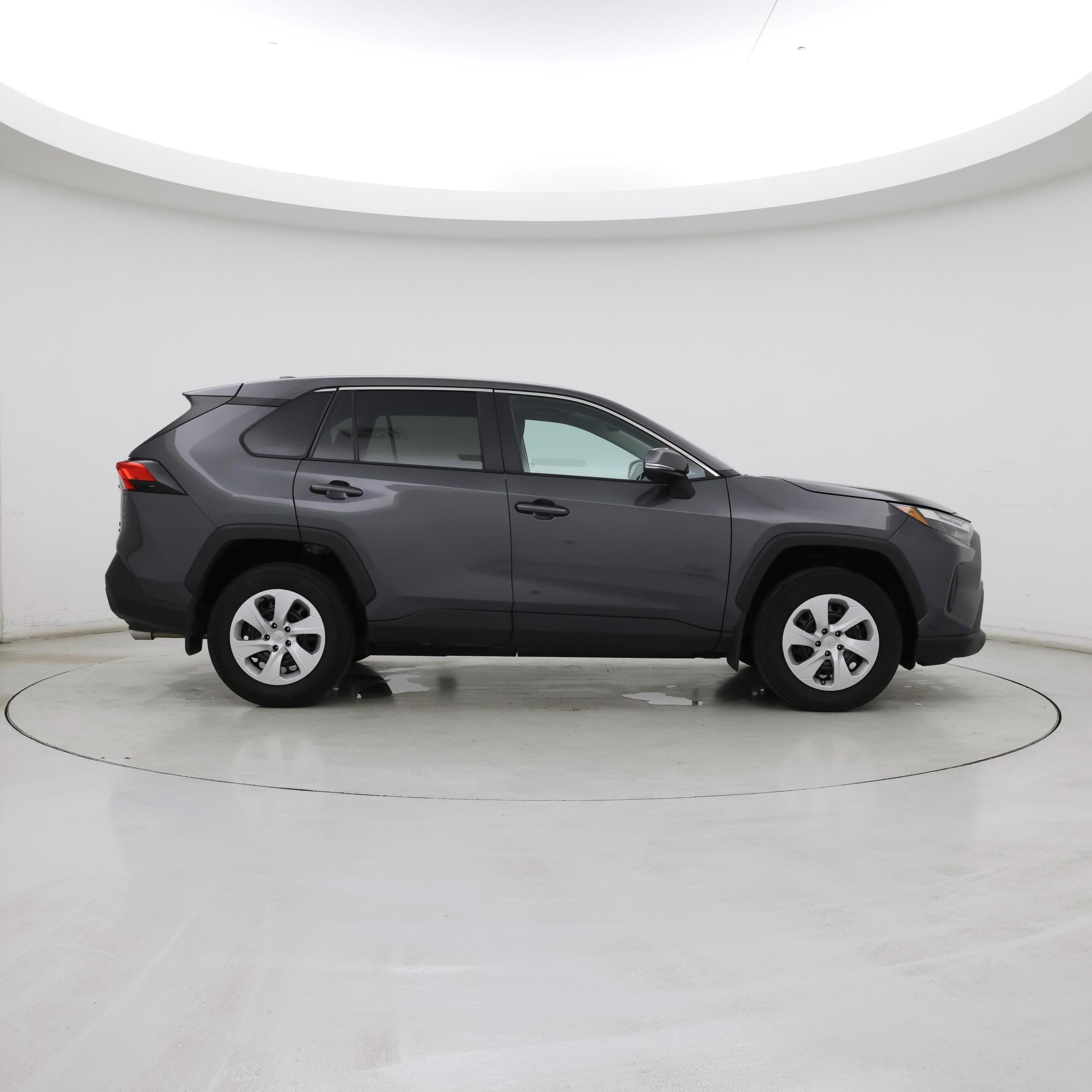 Thumbnail: 2024 Toyota RAV4 - 7