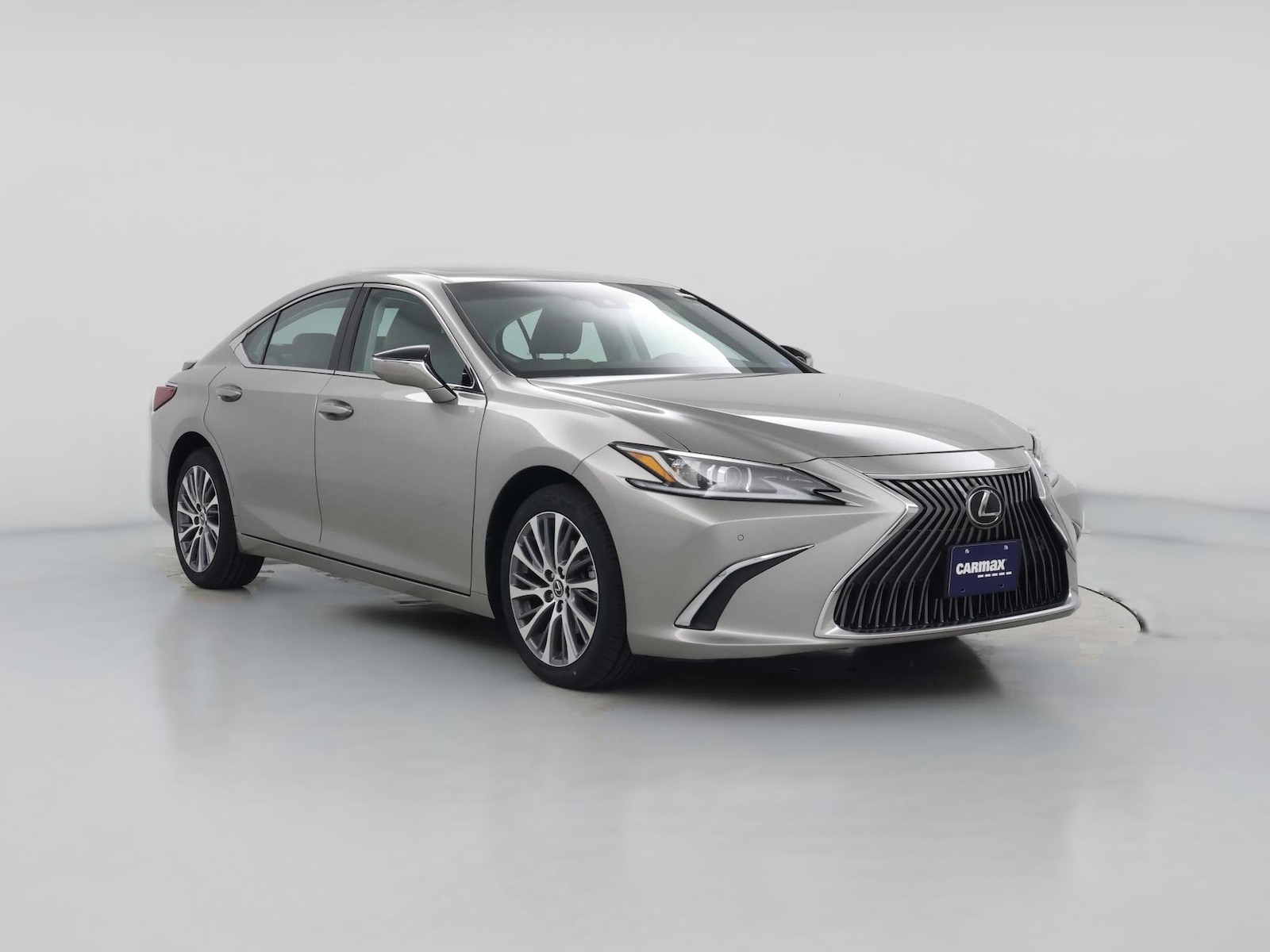 2021 Lexus ES 250 - Photo 1