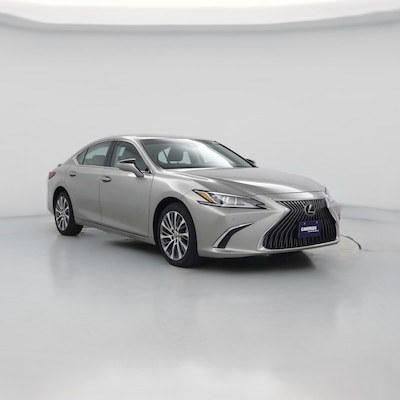 2021 Lexus ES 250