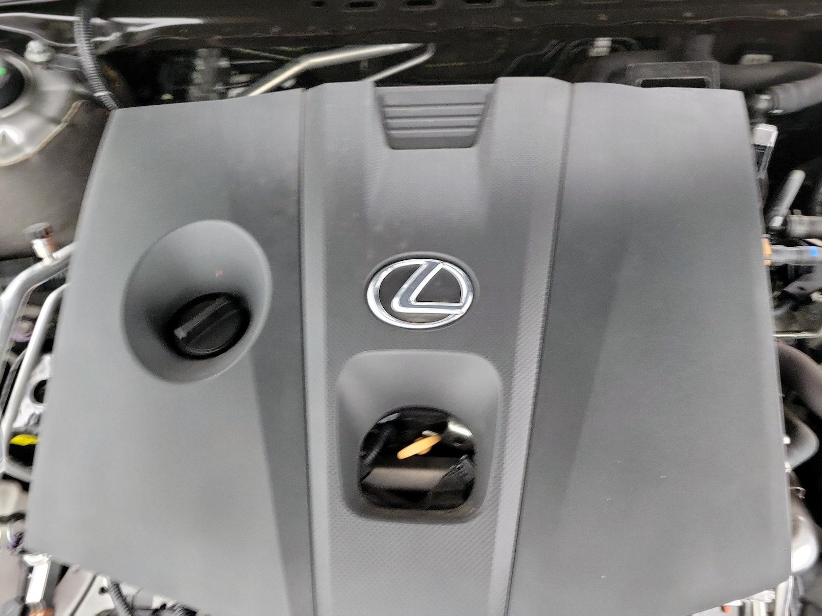 2021 Lexus ES 250 - Photo 22