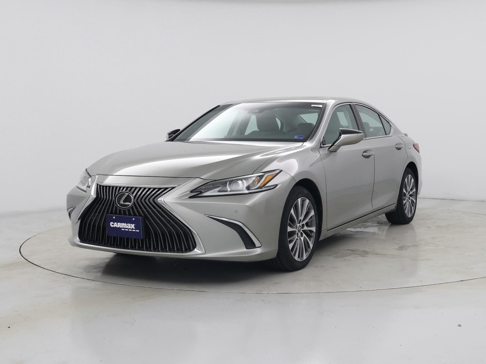 2021 Lexus ES 250 - Photo 5