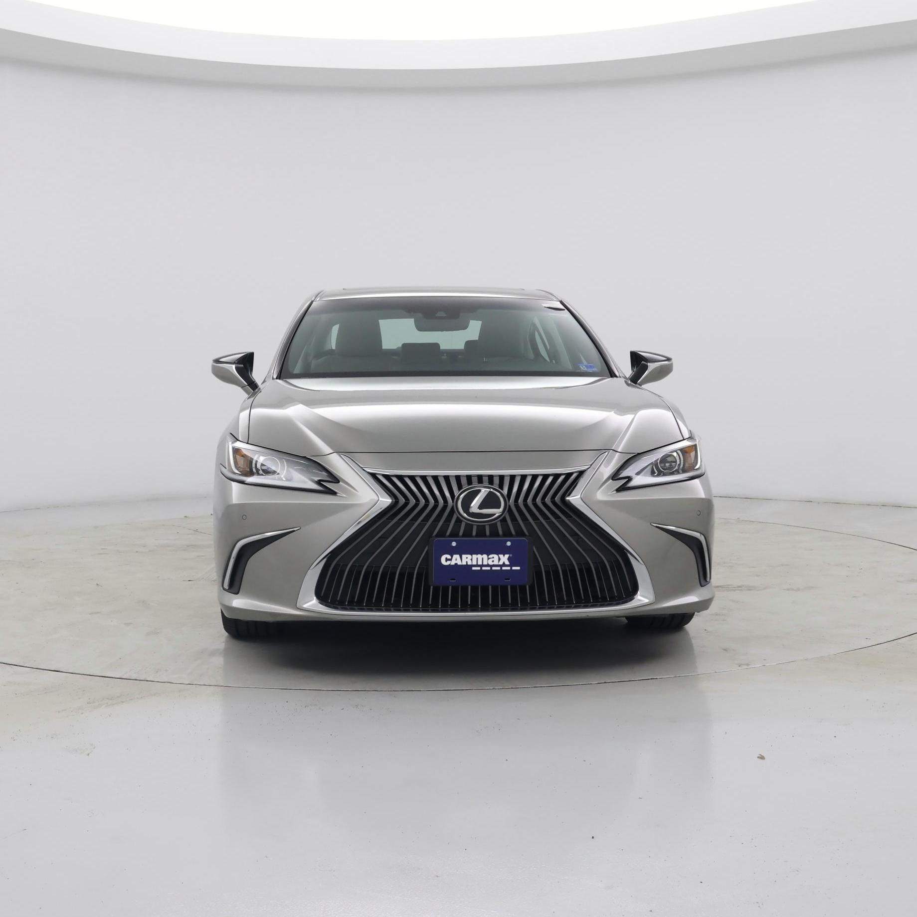 Thumbnail: 2021 Lexus ES - 5