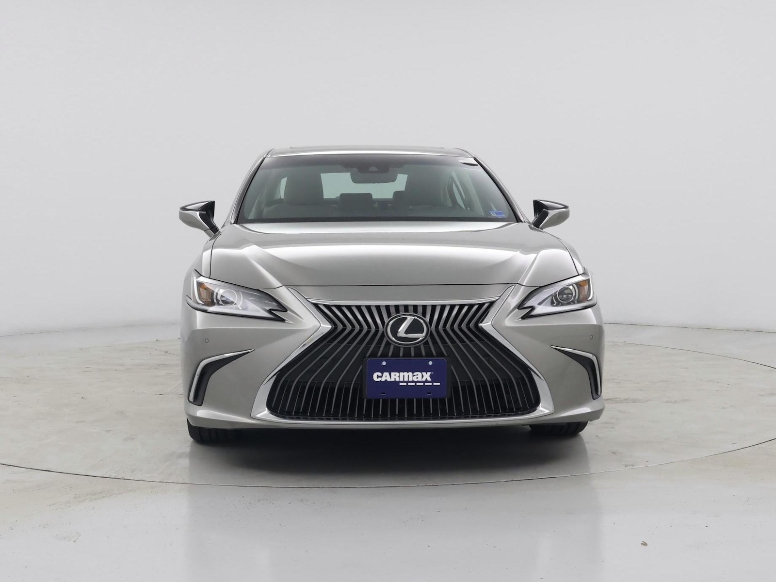 2021 Lexus ES 250 - Photo 6