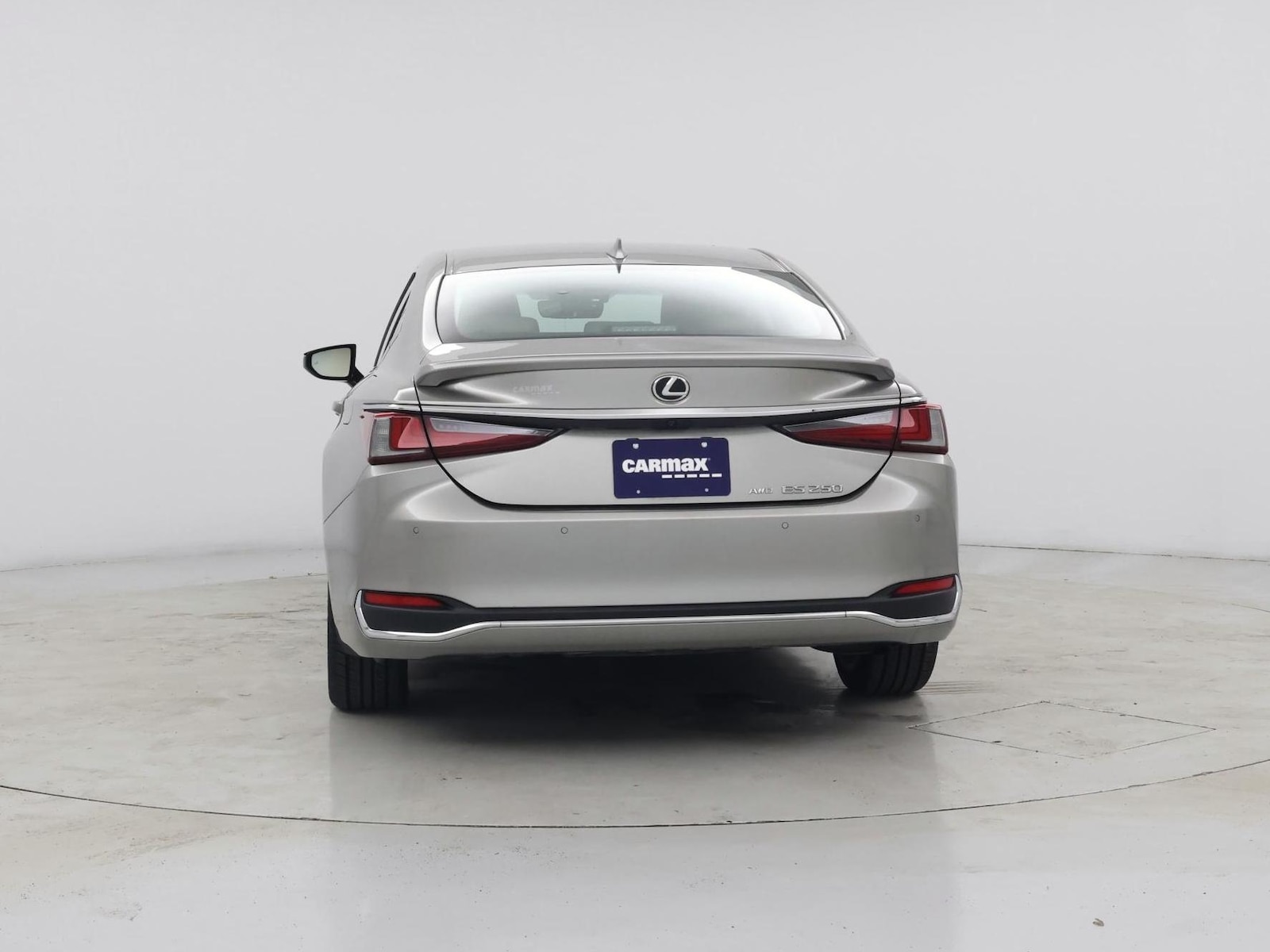2021 Lexus ES 250 - Photo 7