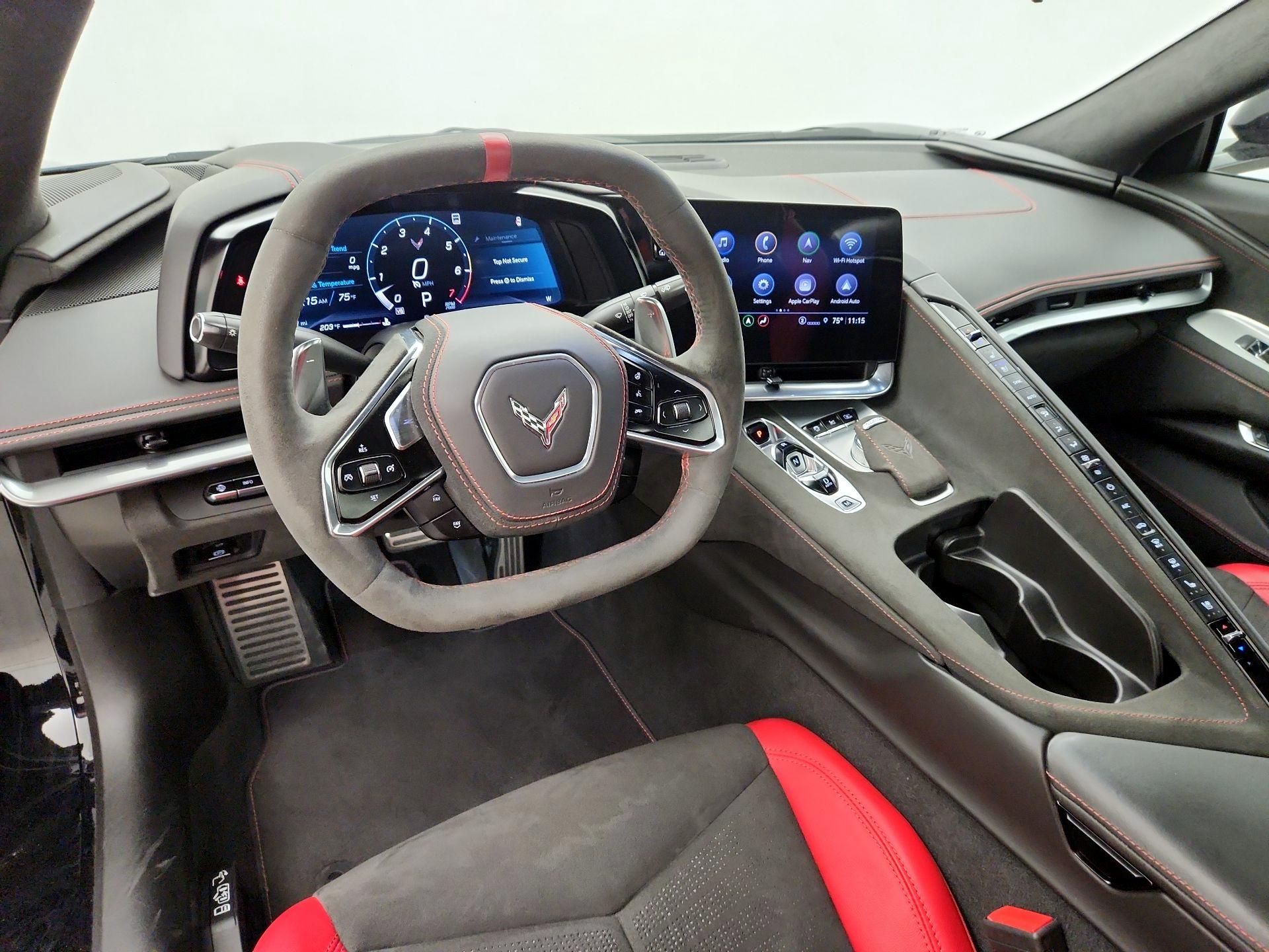 Thumbnail: 2021 Chevrolet Corvette - 9