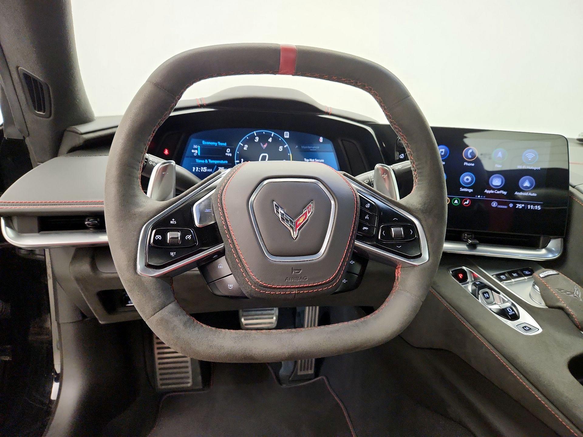Thumbnail: 2021 Chevrolet Corvette - 10