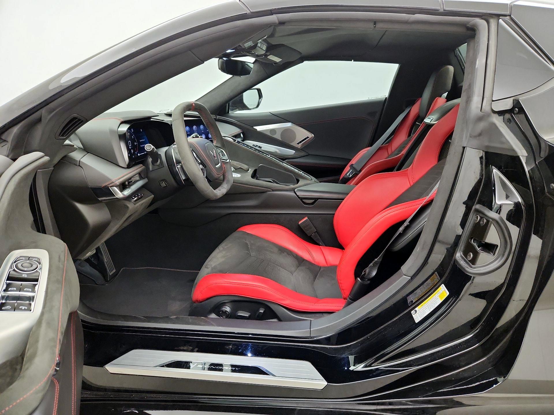 Thumbnail: 2021 Chevrolet Corvette - 11