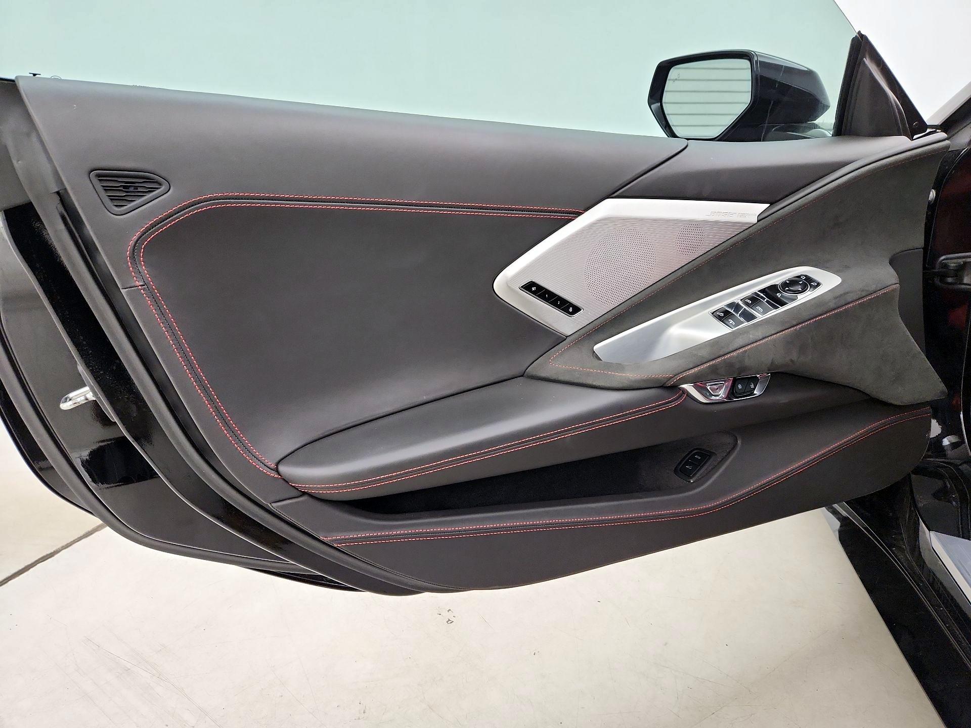 Thumbnail: 2021 Chevrolet Corvette - 12