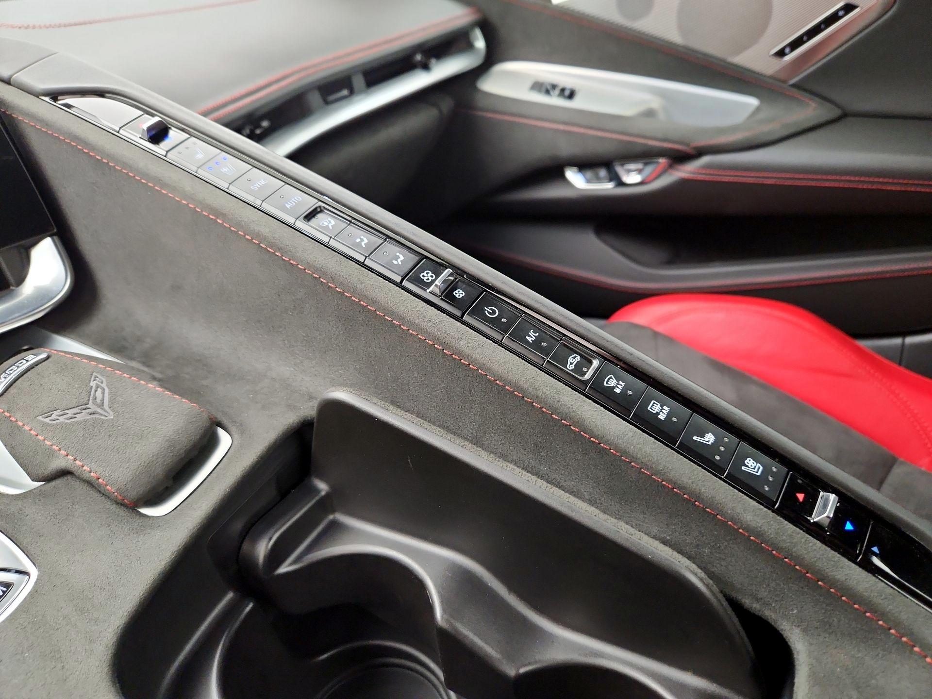 Thumbnail: 2021 Chevrolet Corvette - 17