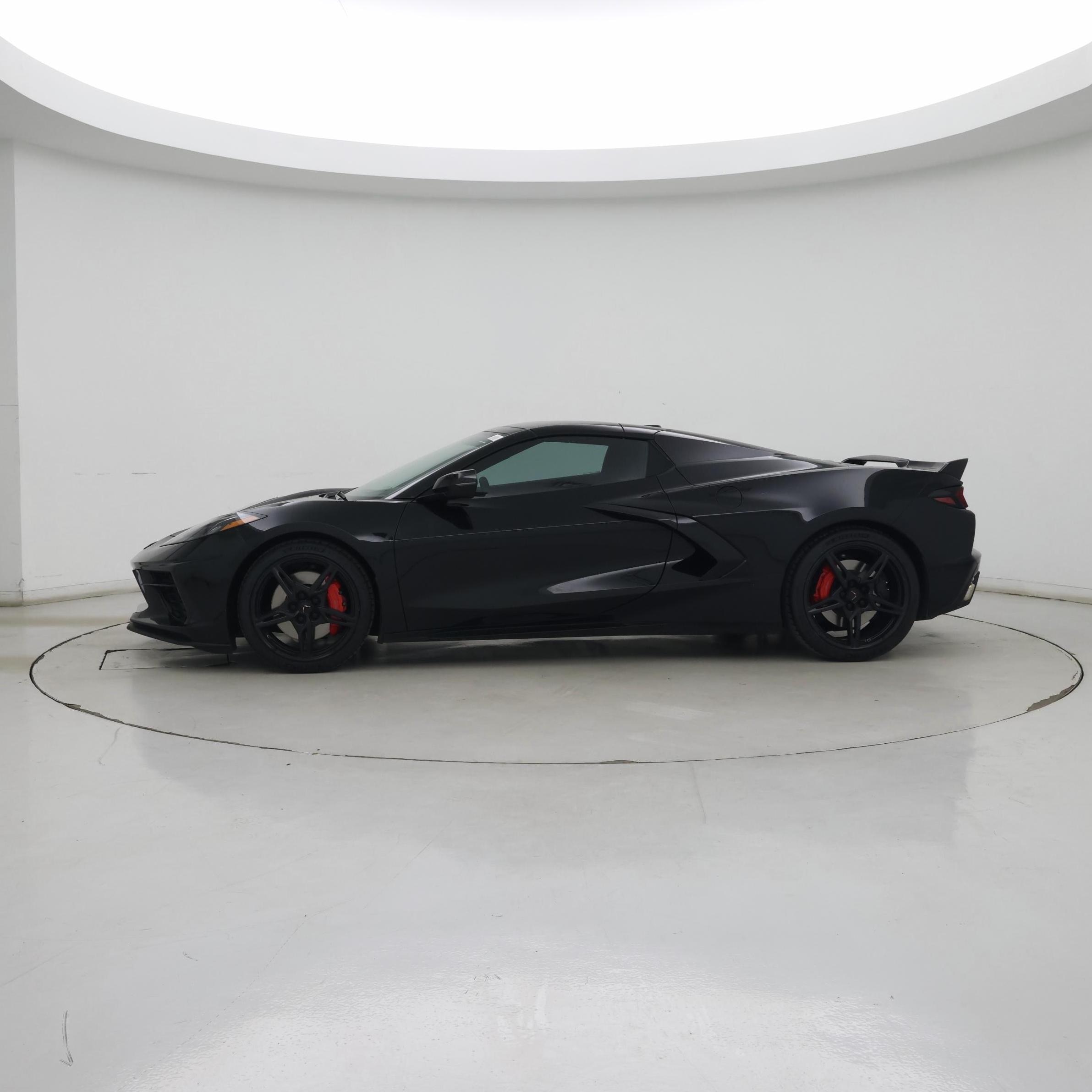 Thumbnail: 2021 Chevrolet Corvette - 3