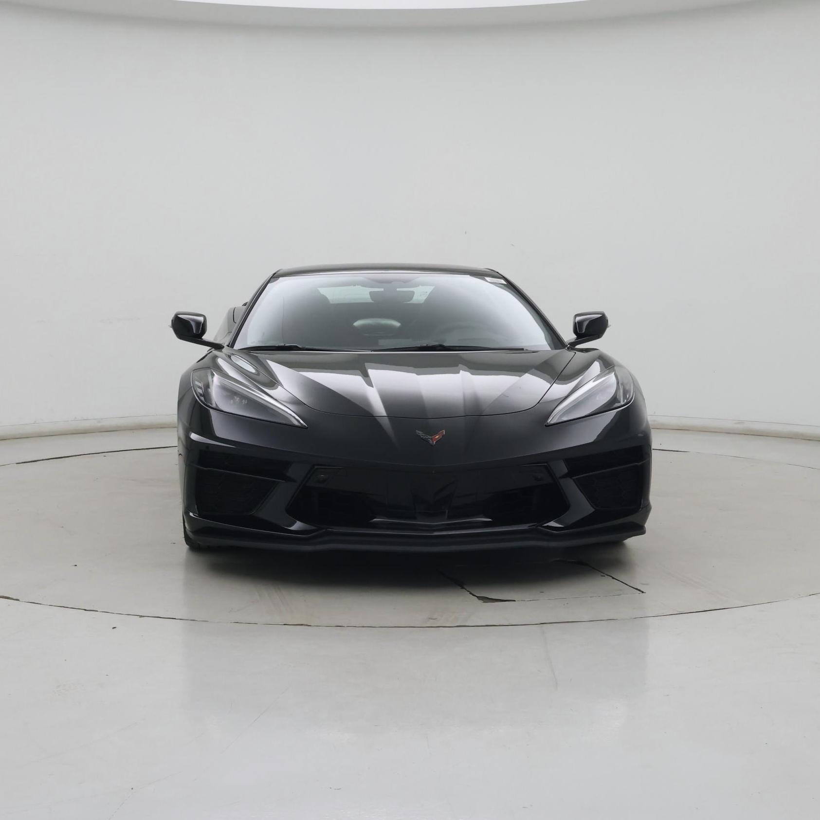 Thumbnail: 2021 Chevrolet Corvette - 5