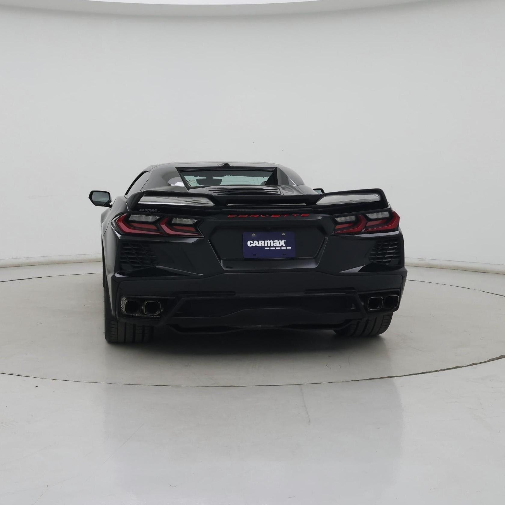 Thumbnail: 2021 Chevrolet Corvette - 6