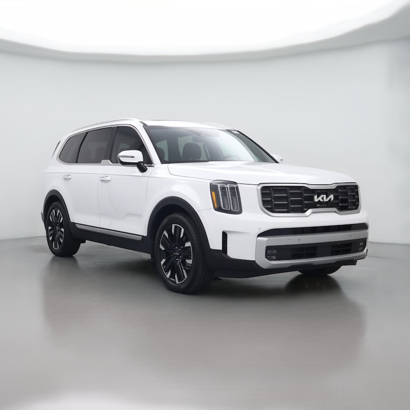 2024 Kia Telluride SX Prestige