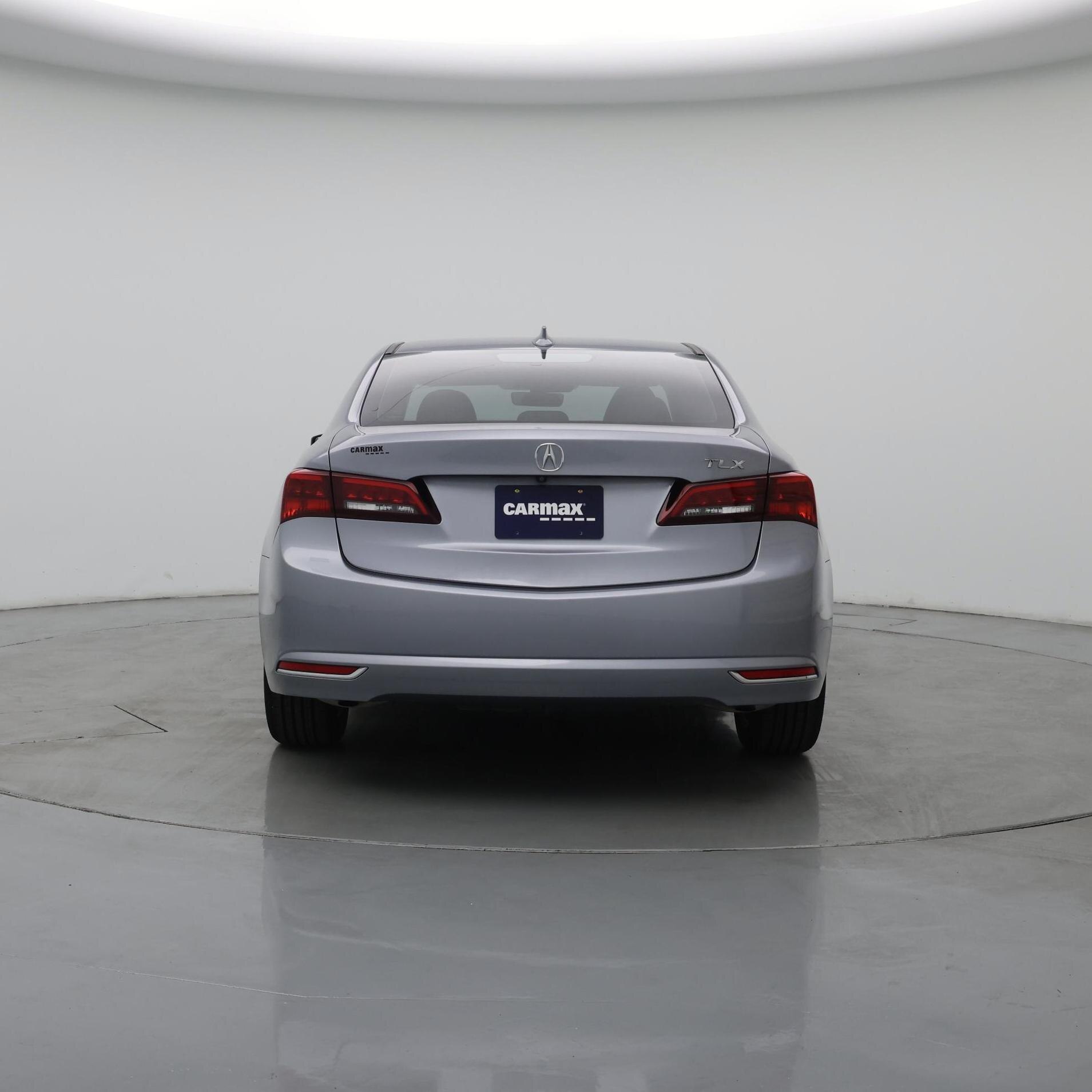 Thumbnail: 2015 Acura TLX - 6