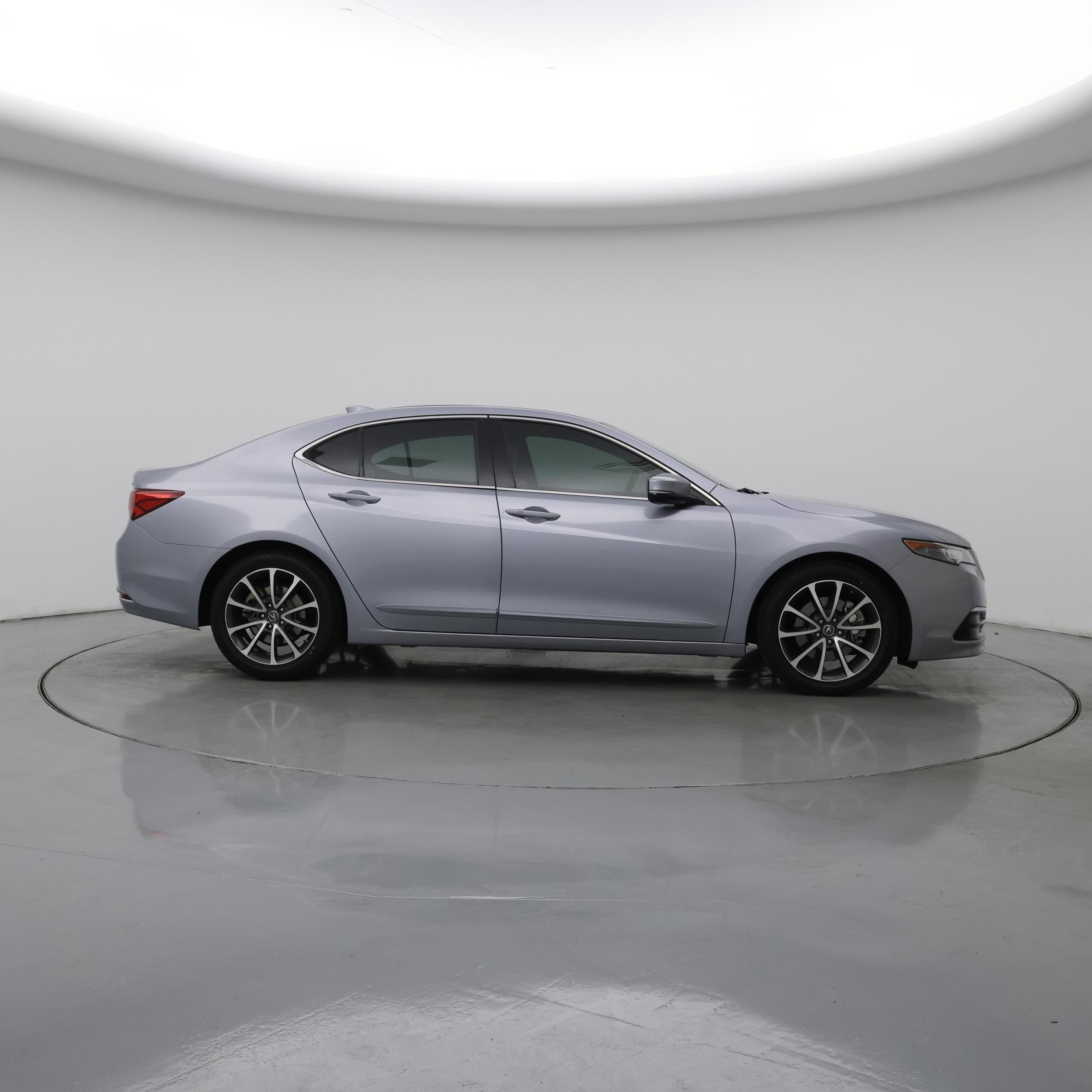Thumbnail: 2015 Acura TLX - 7