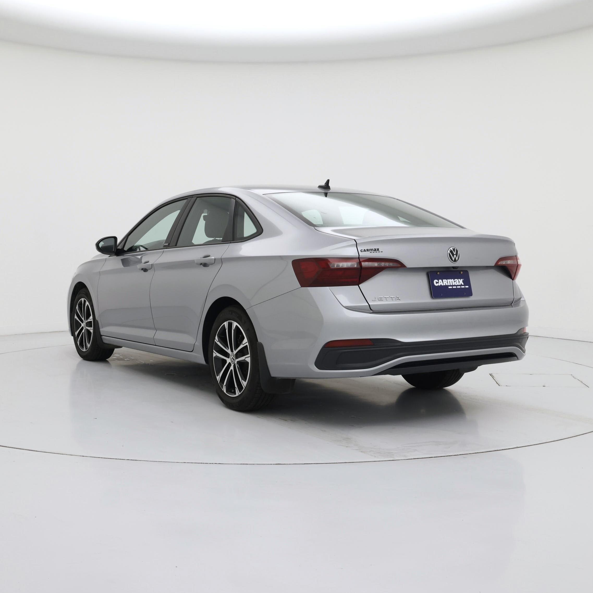 Thumbnail: 2024 Volkswagen Jetta - 2