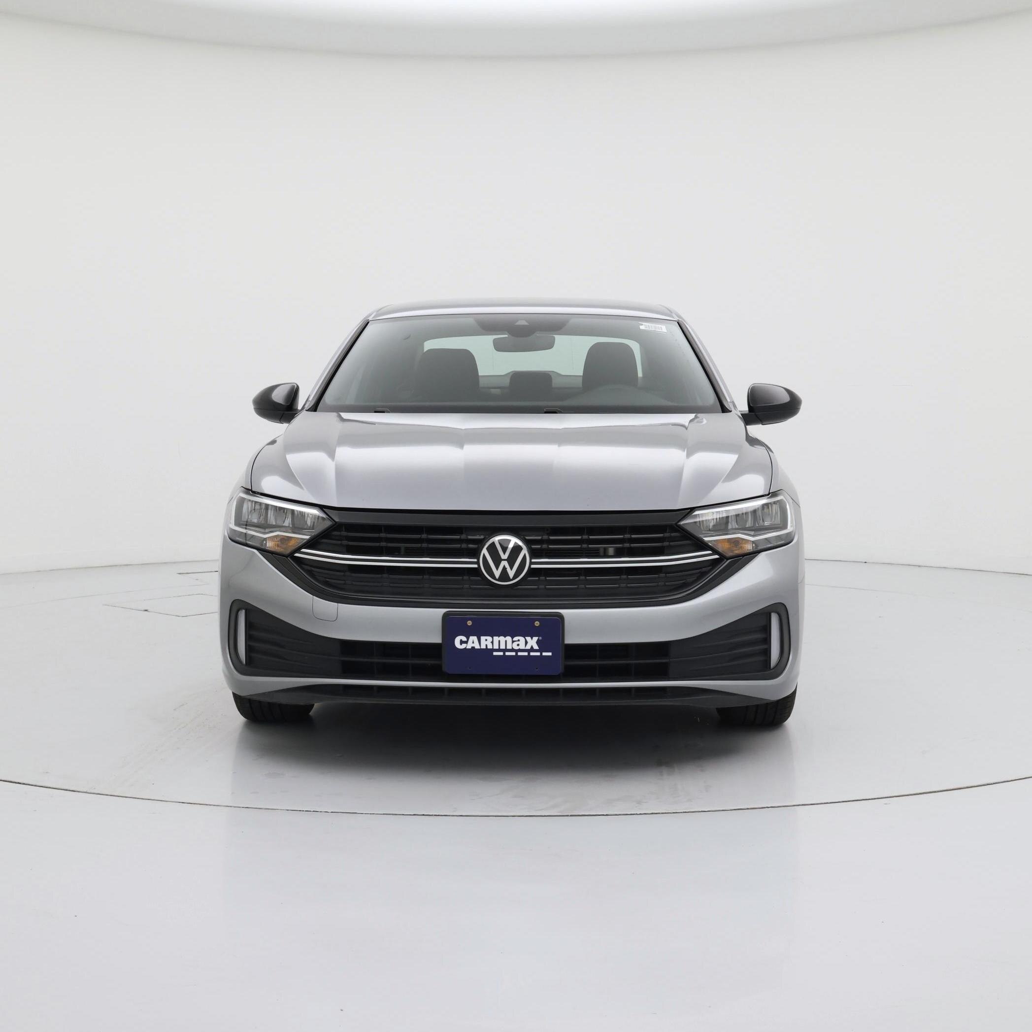 Thumbnail: 2024 Volkswagen Jetta - 5