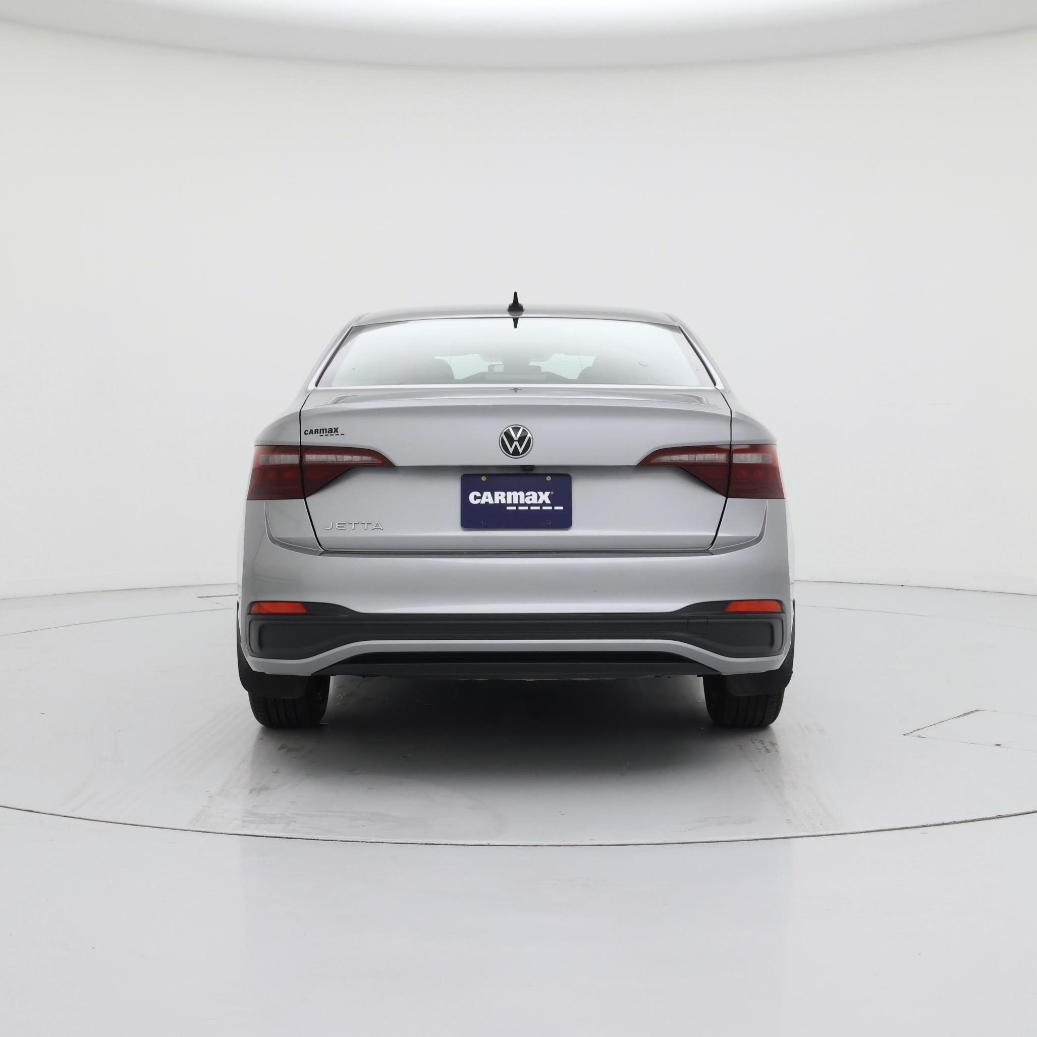Thumbnail: 2024 Volkswagen Jetta - 6