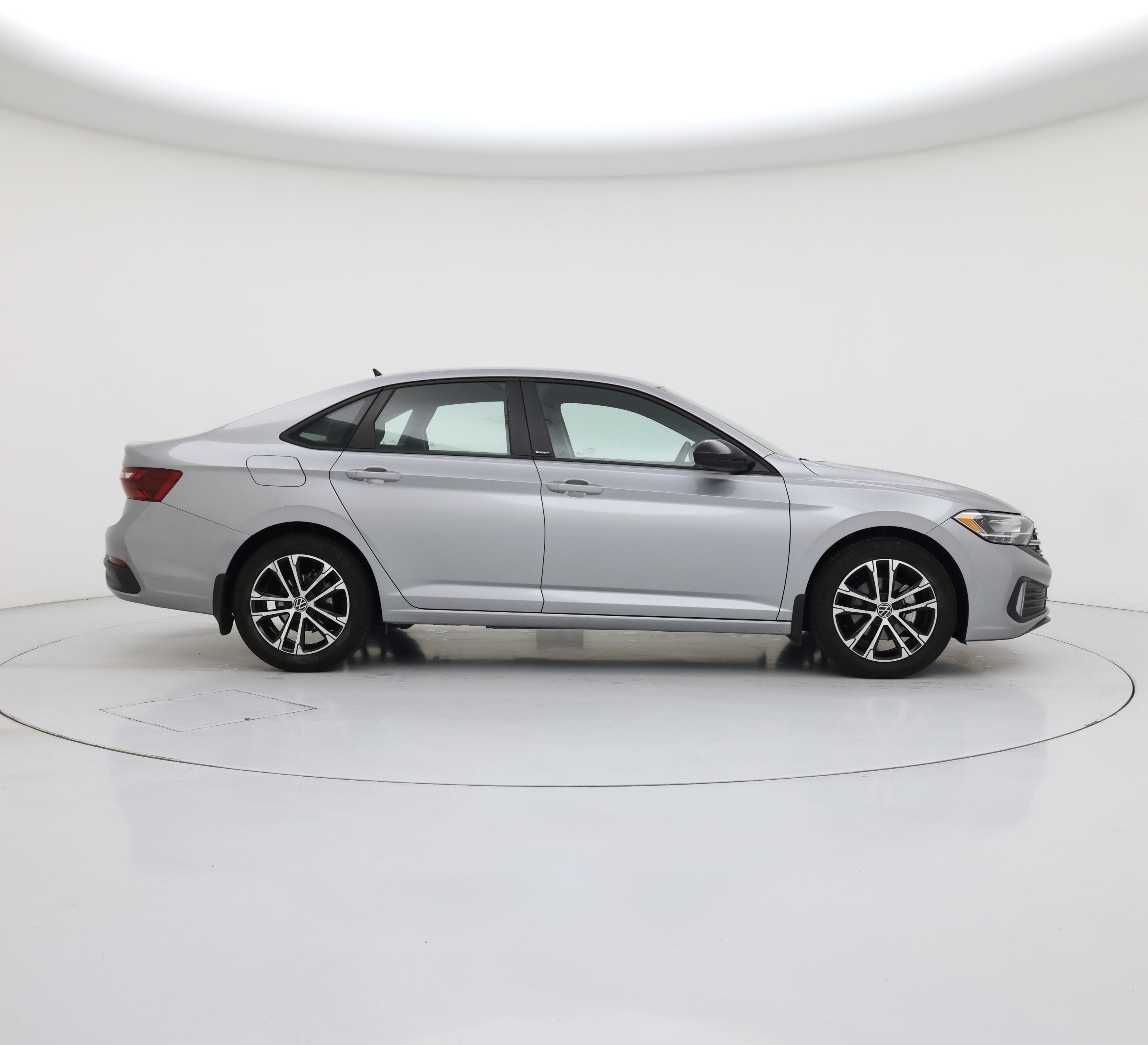 Thumbnail: 2024 Volkswagen Jetta - 7