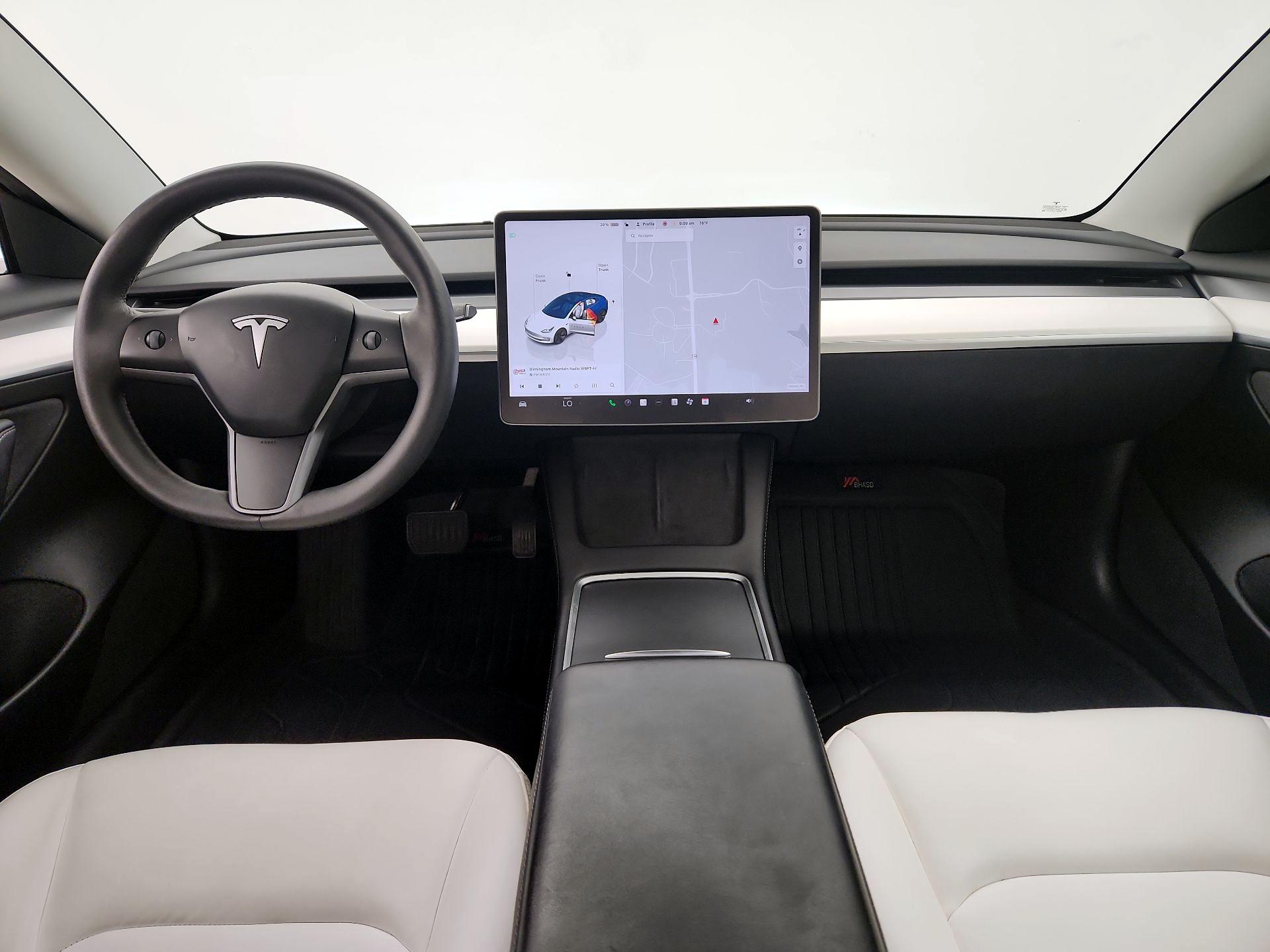 Thumbnail: 2023 Tesla Model 3 - 9
