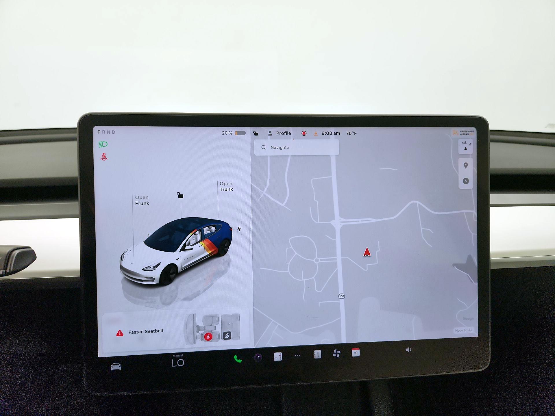 Thumbnail: 2023 Tesla Model 3 - 13