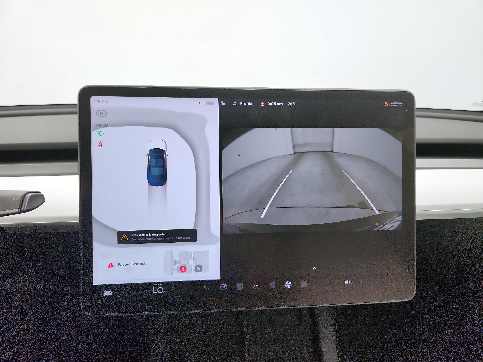 Thumbnail: 2023 Tesla Model 3 - 14