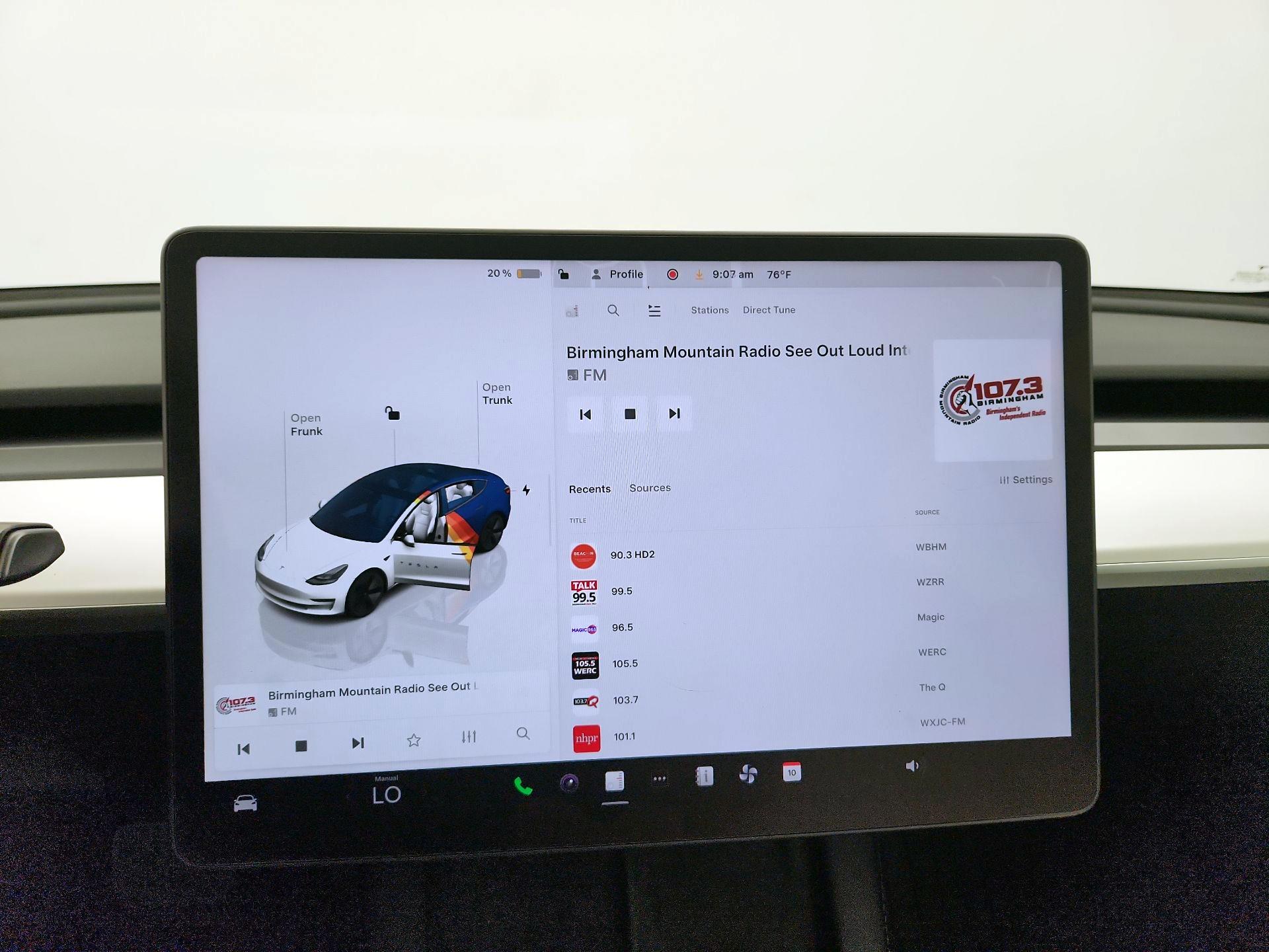 Thumbnail: 2023 Tesla Model 3 - 15