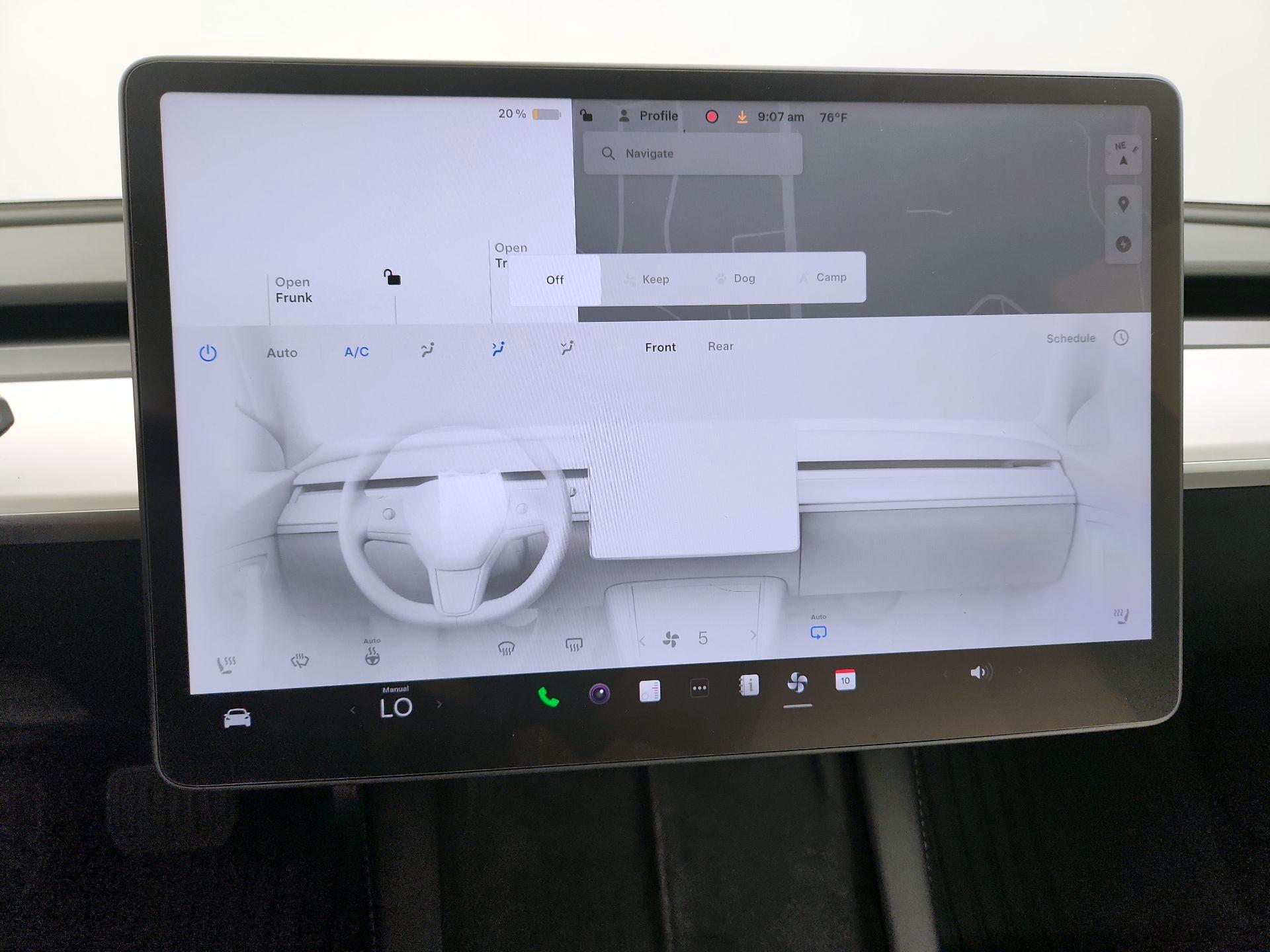 Thumbnail: 2023 Tesla Model 3 - 16