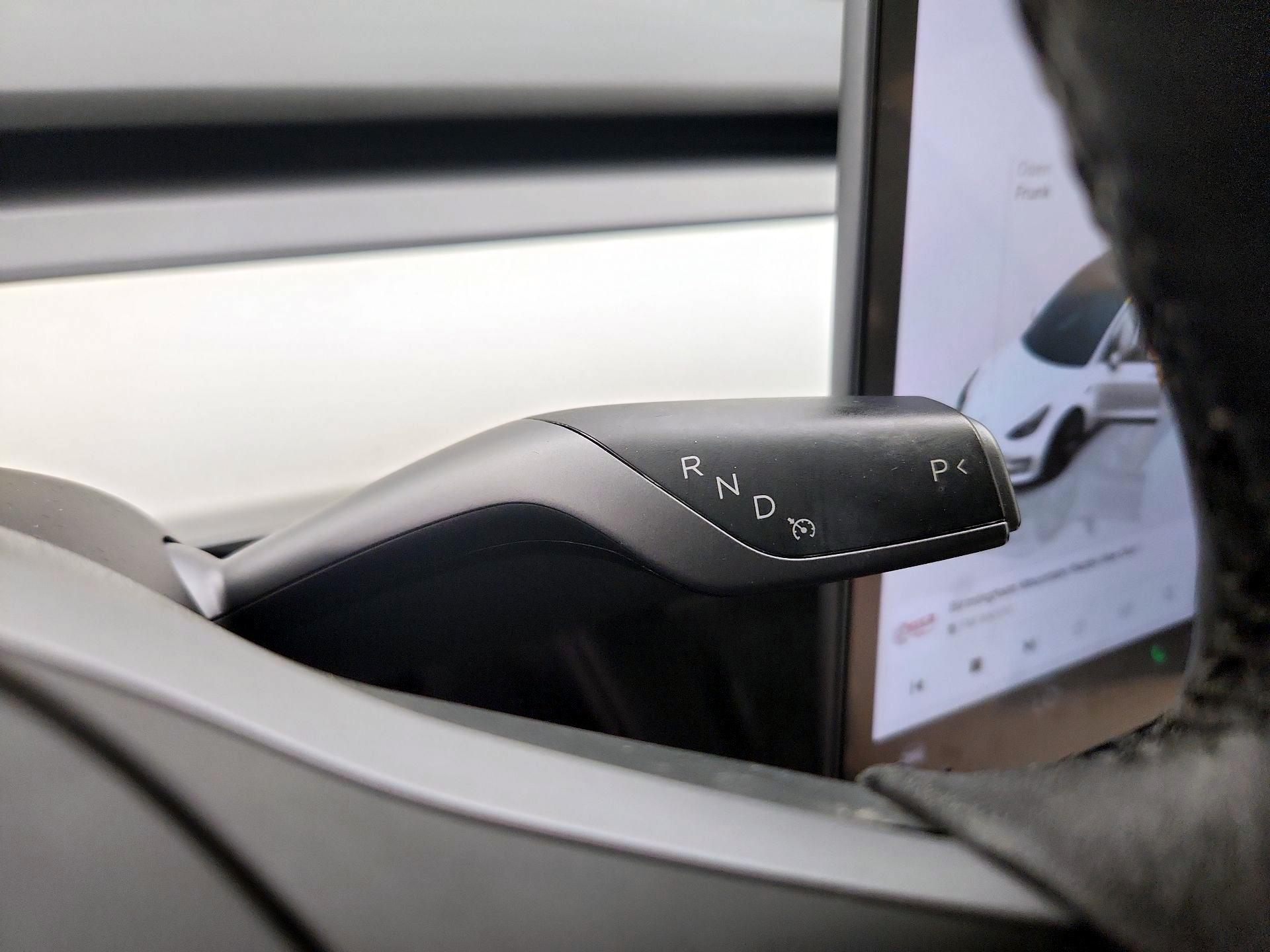 Thumbnail: 2023 Tesla Model 3 - 17