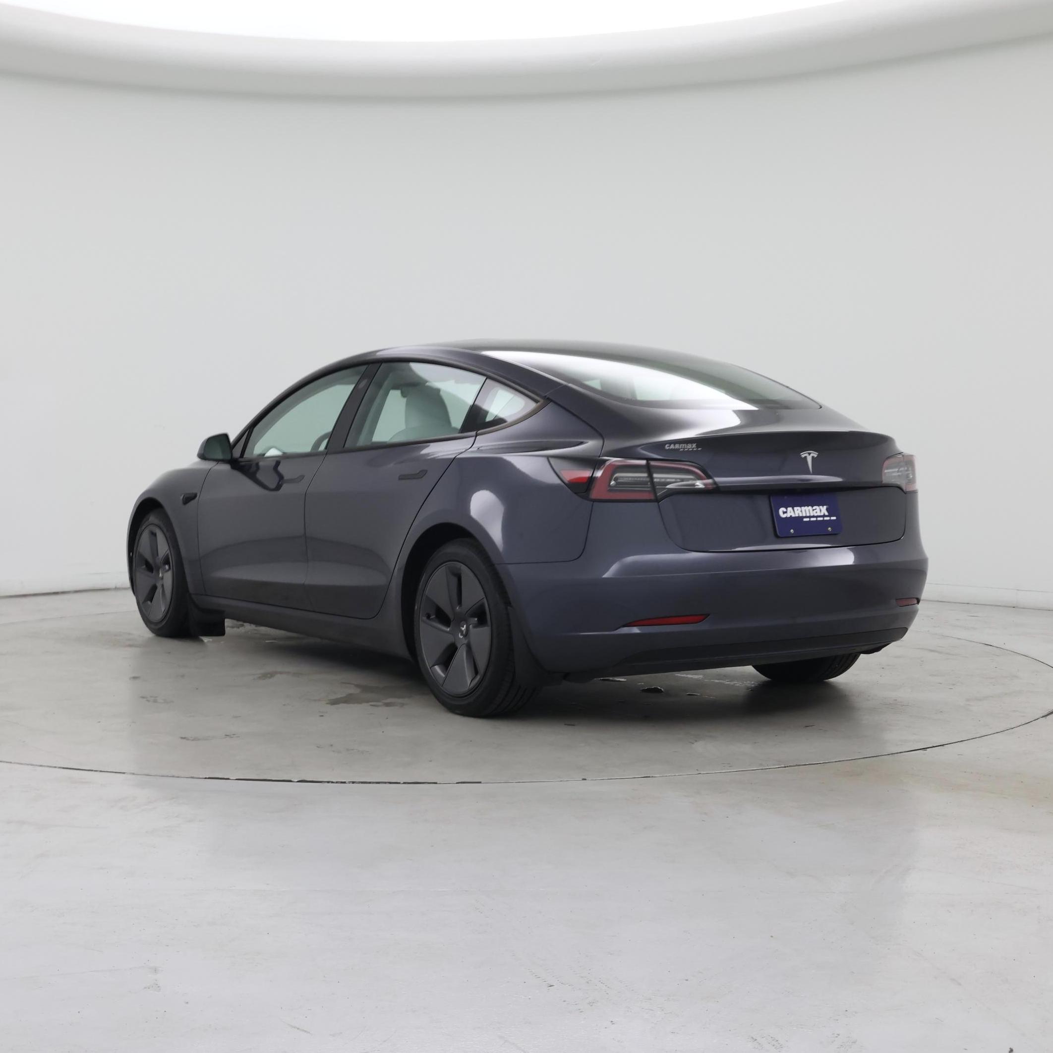 Thumbnail: 2023 Tesla Model 3 - 2