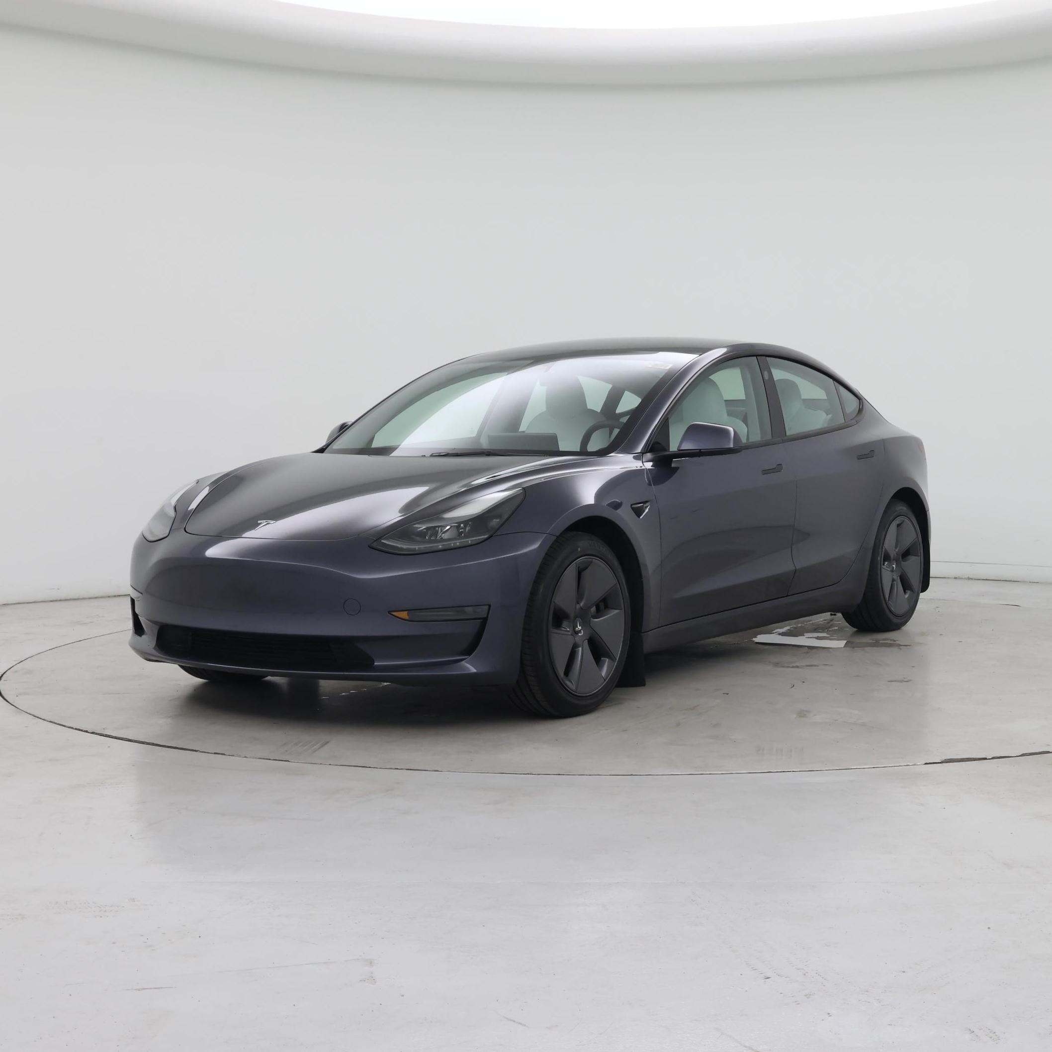 Thumbnail: 2023 Tesla Model 3 - 4