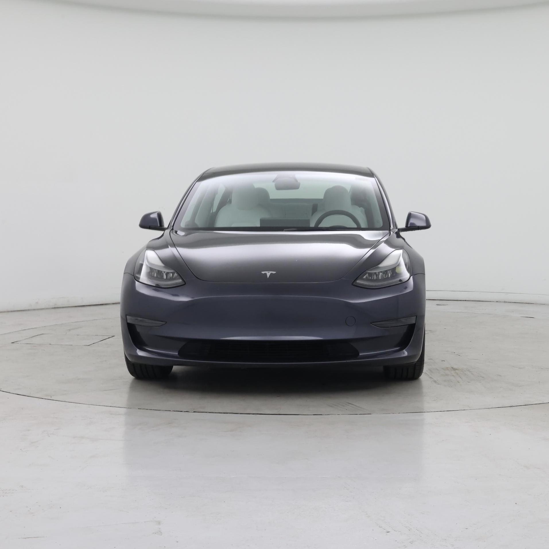 Thumbnail: 2023 Tesla Model 3 - 5