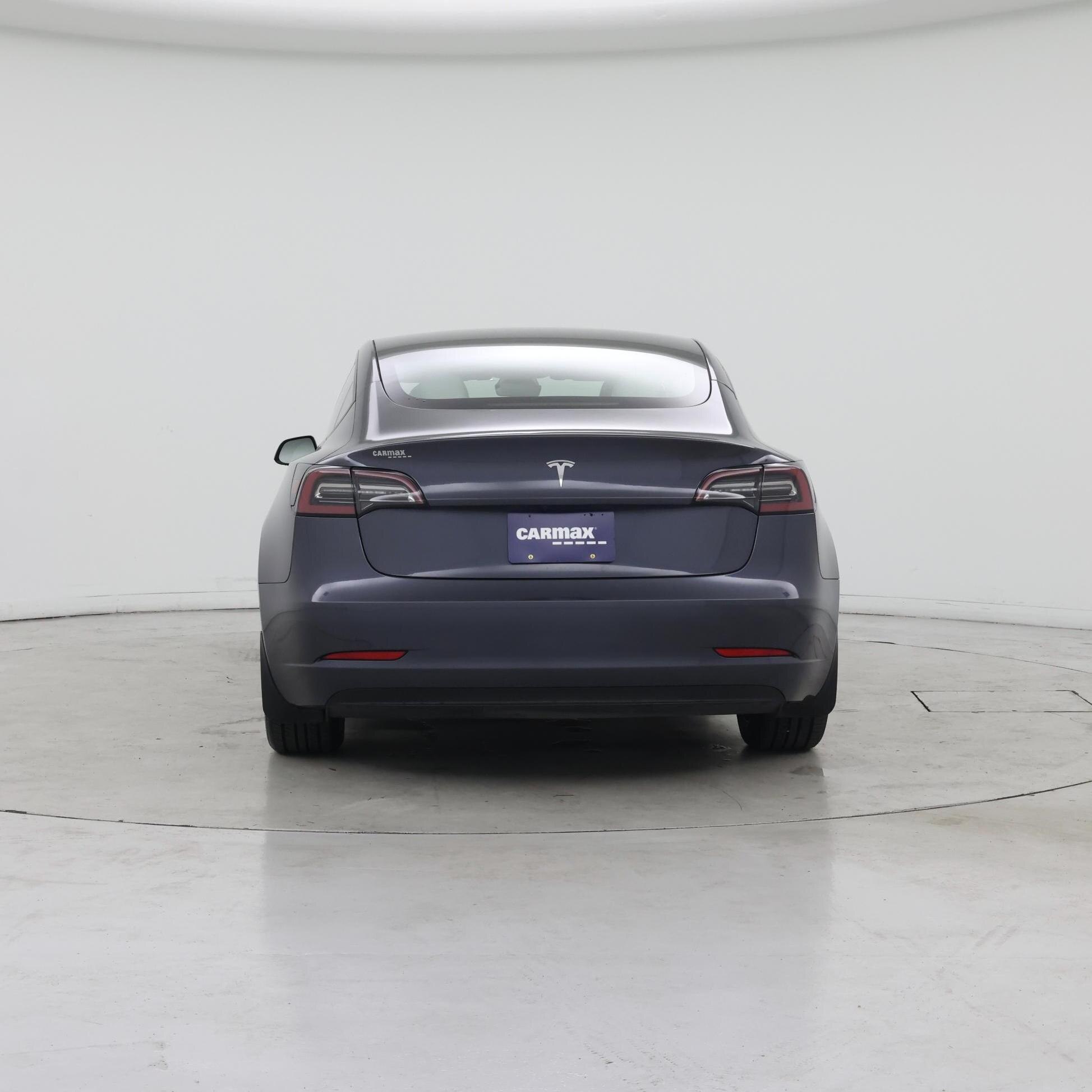 Thumbnail: 2023 Tesla Model 3 - 6