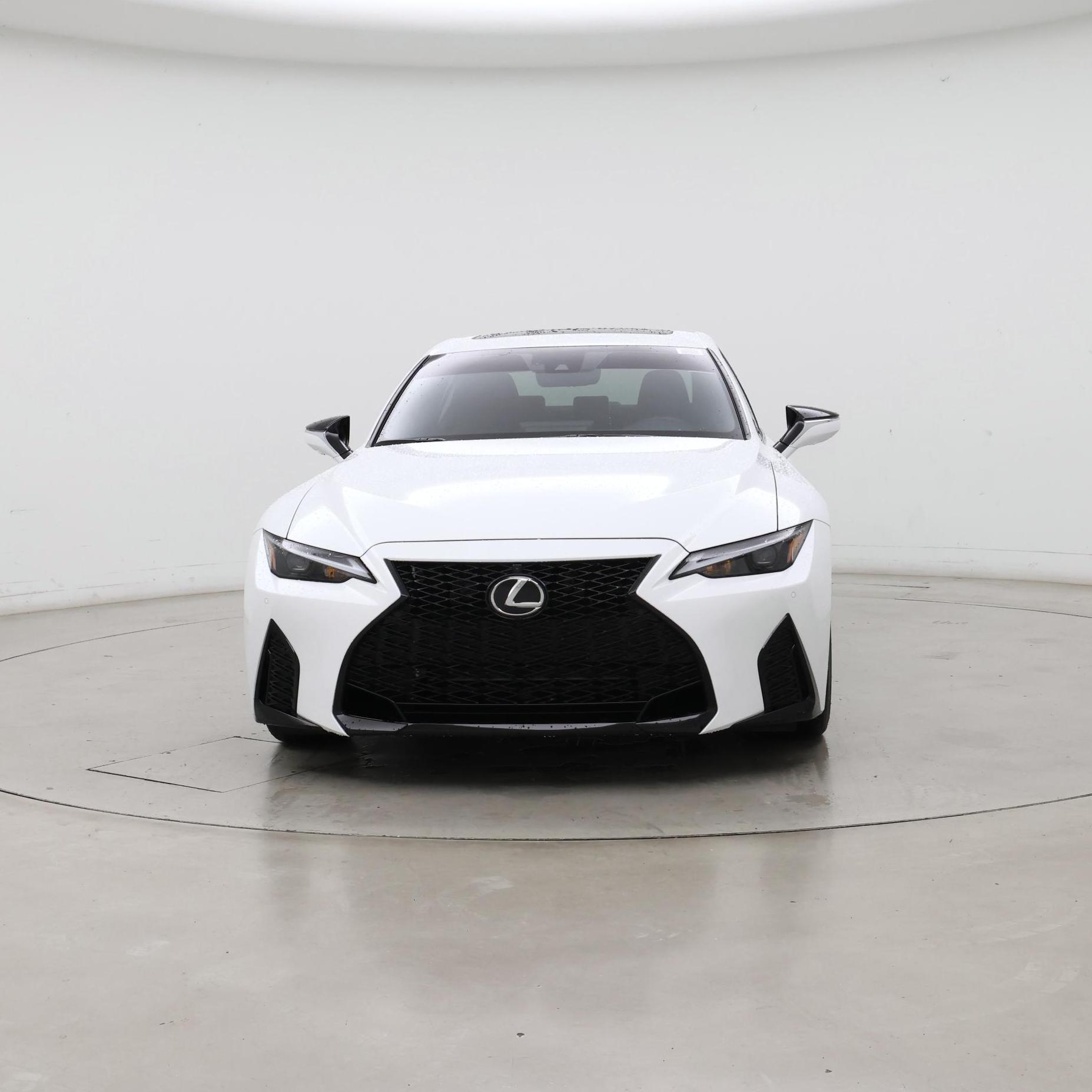 Thumbnail: 2023 Lexus IS - 5
