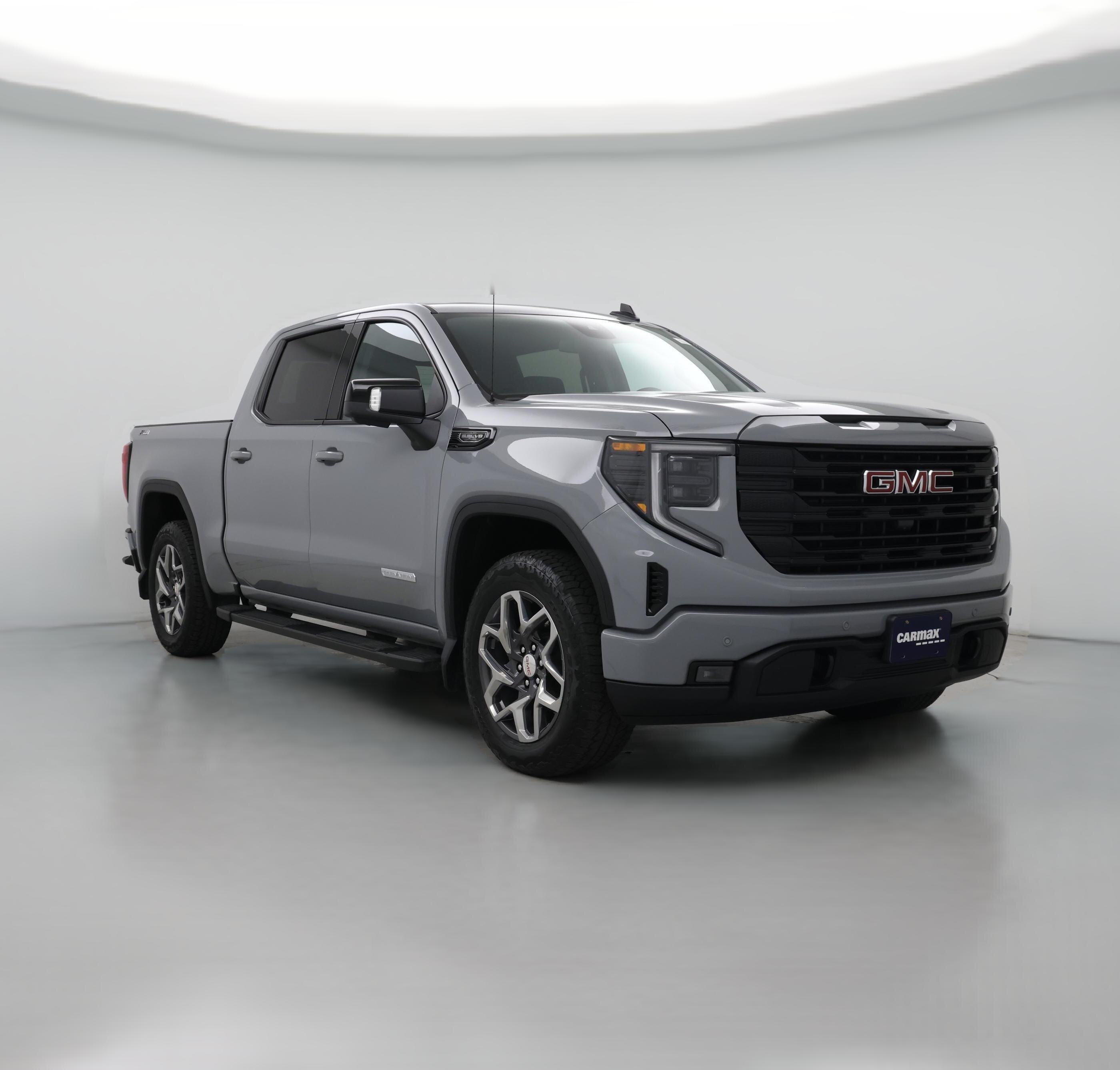 Thumbnail: 2024 GMC Sierra 1500 - 1