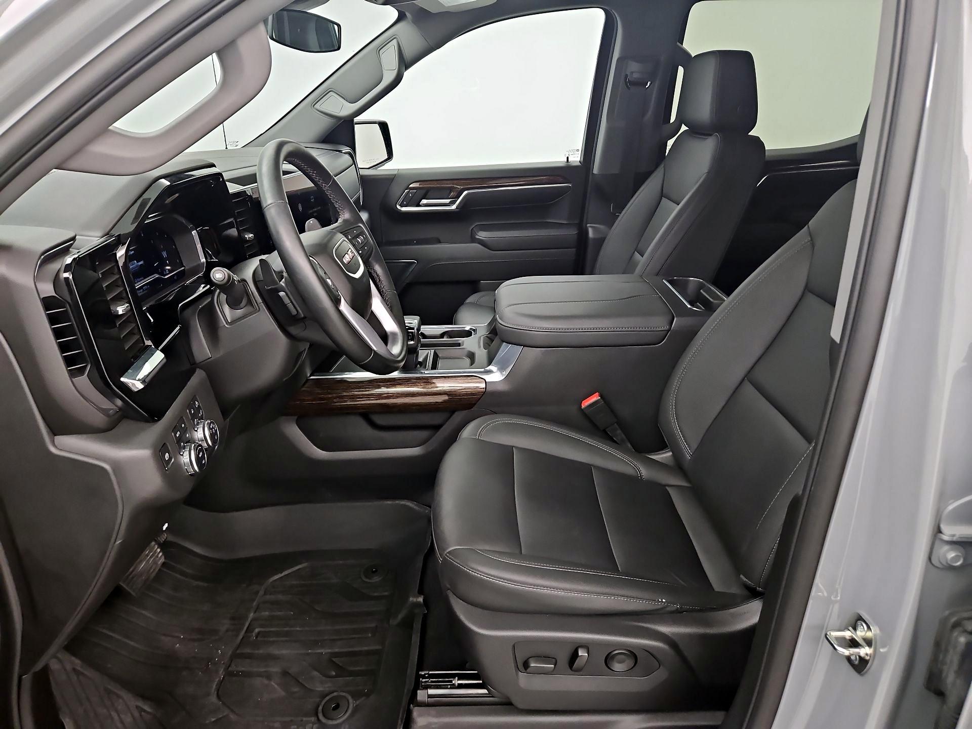 Thumbnail: 2024 GMC Sierra 1500 - 11