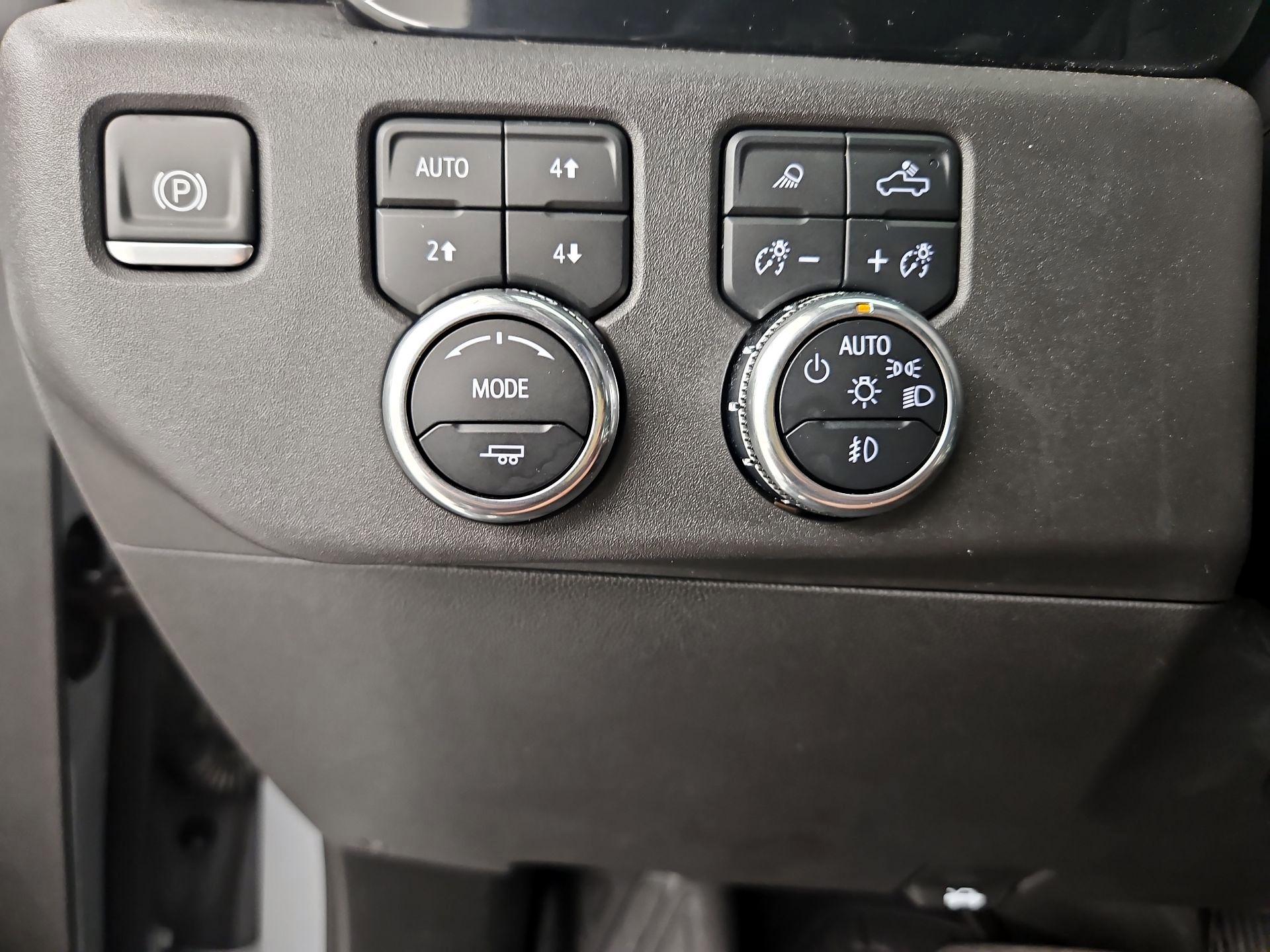Thumbnail: 2024 GMC Sierra 1500 - 13
