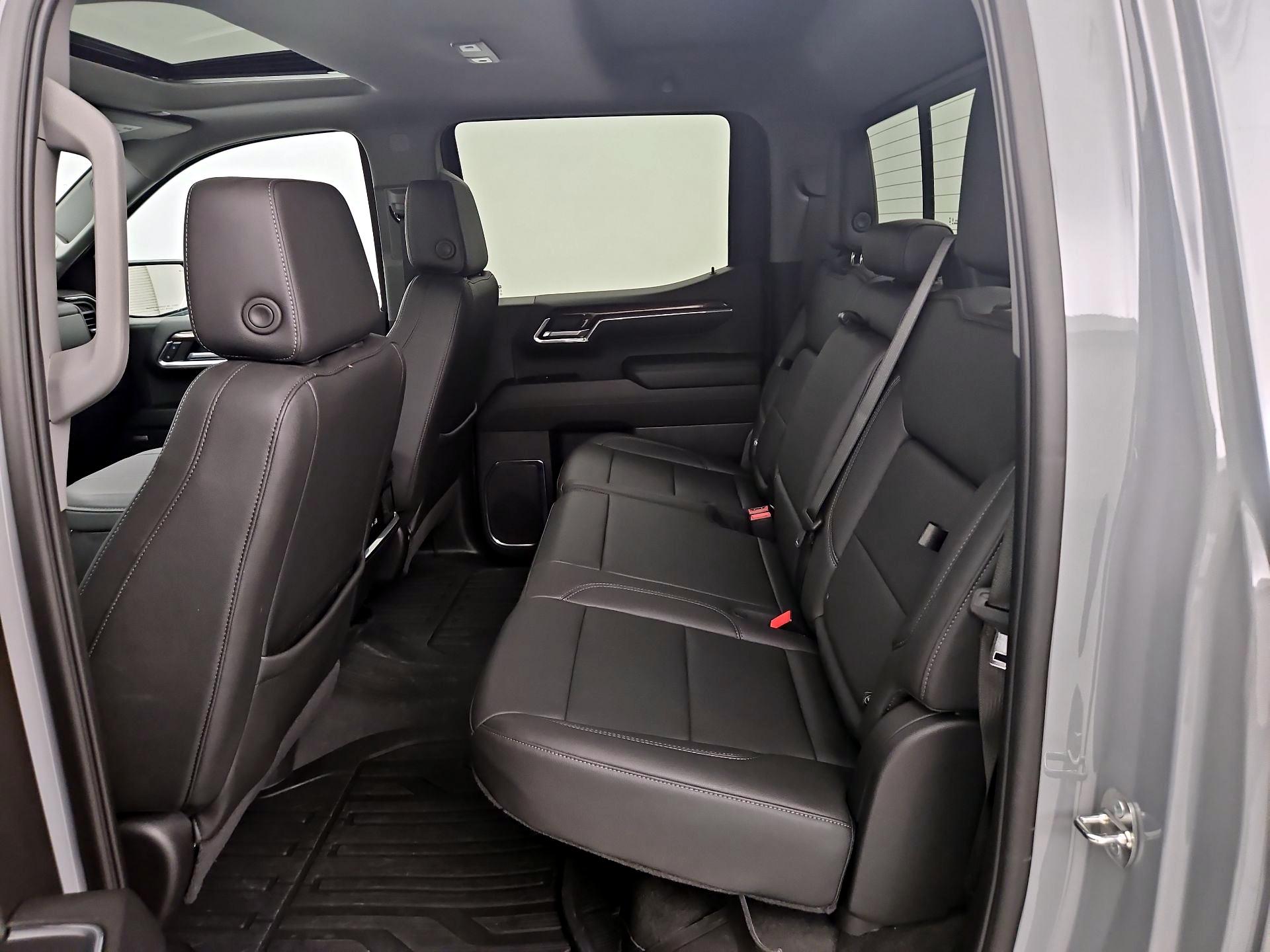 Thumbnail: 2024 GMC Sierra 1500 - 20