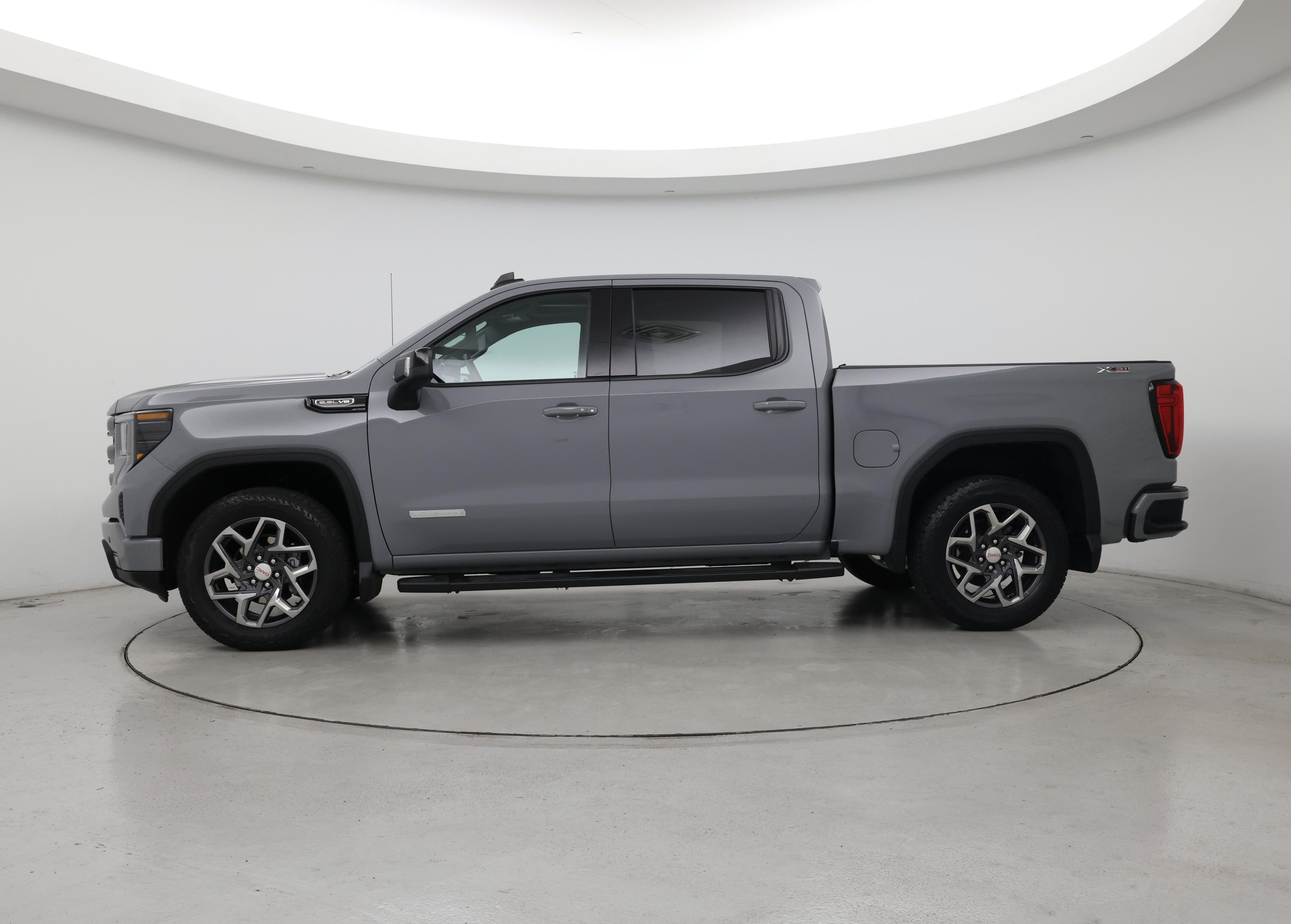 Thumbnail: 2024 GMC Sierra 1500 - 3