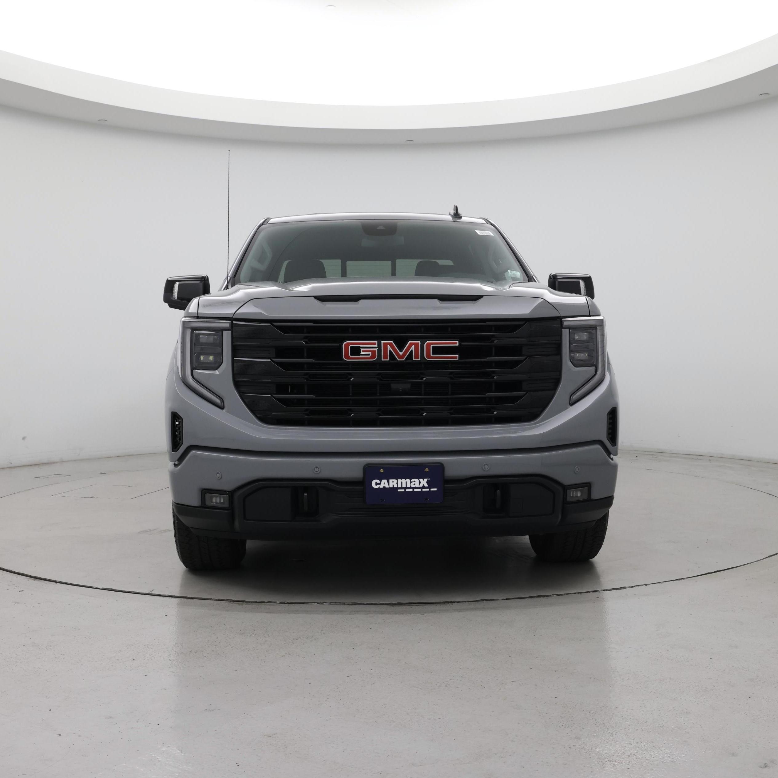 Thumbnail: 2024 GMC Sierra 1500 - 5