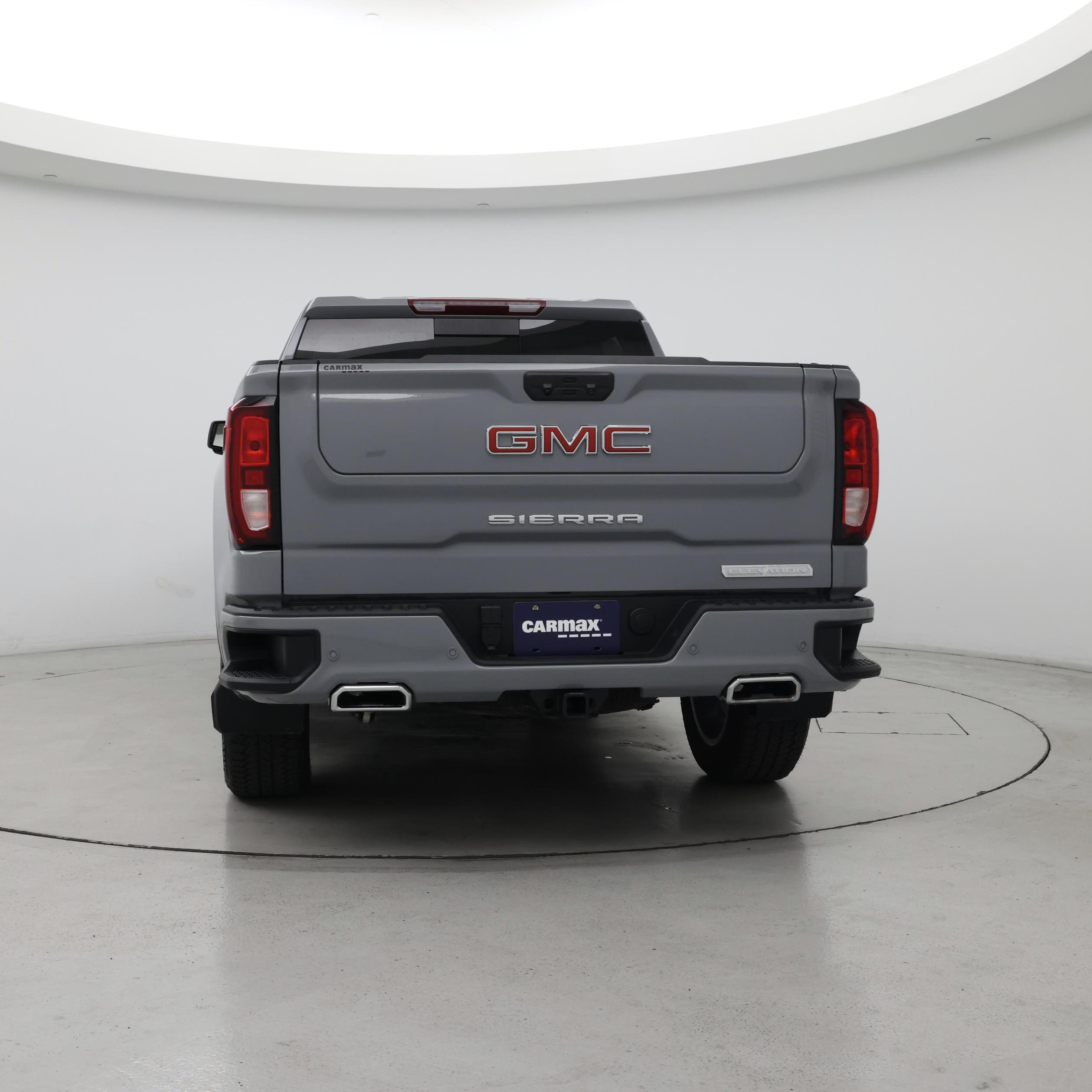 Thumbnail: 2024 GMC Sierra 1500 - 6