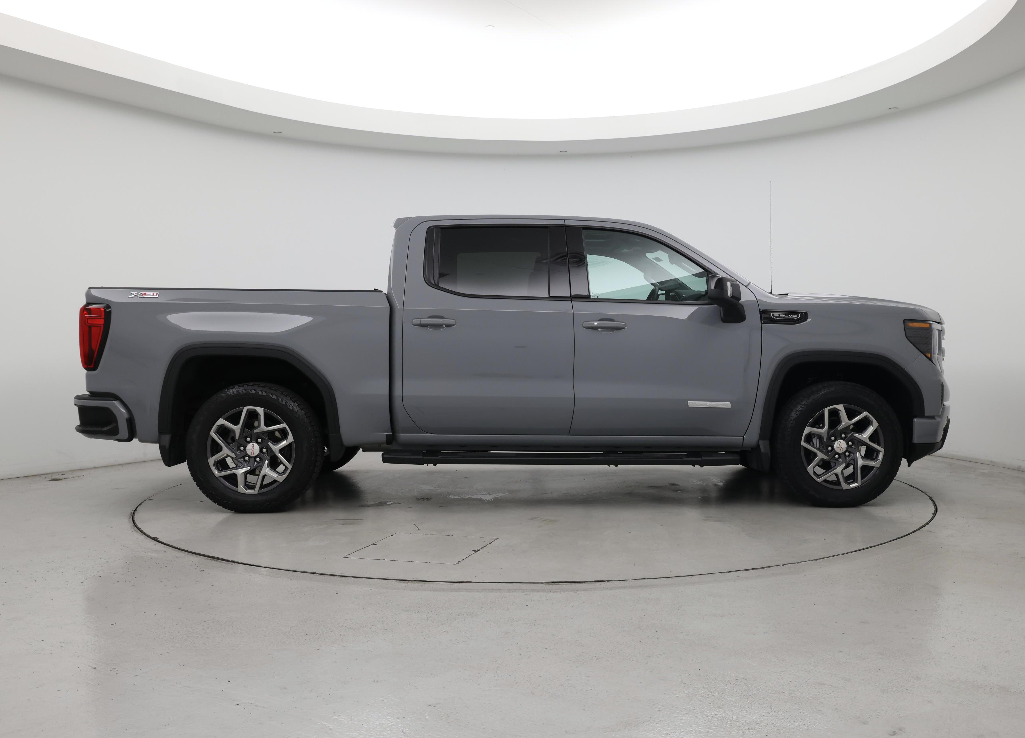 Thumbnail: 2024 GMC Sierra 1500 - 7